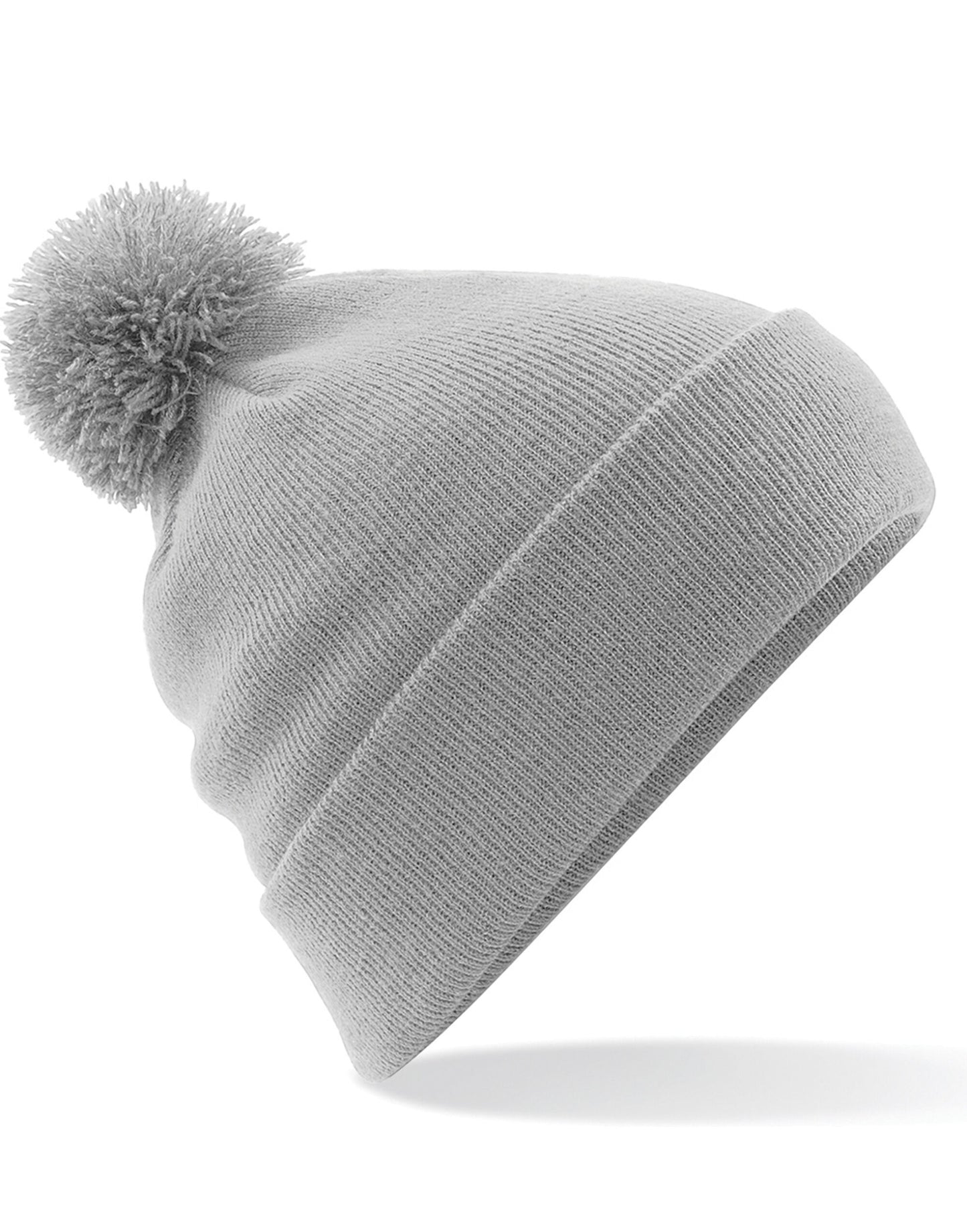 Original Pom Pom Beanie