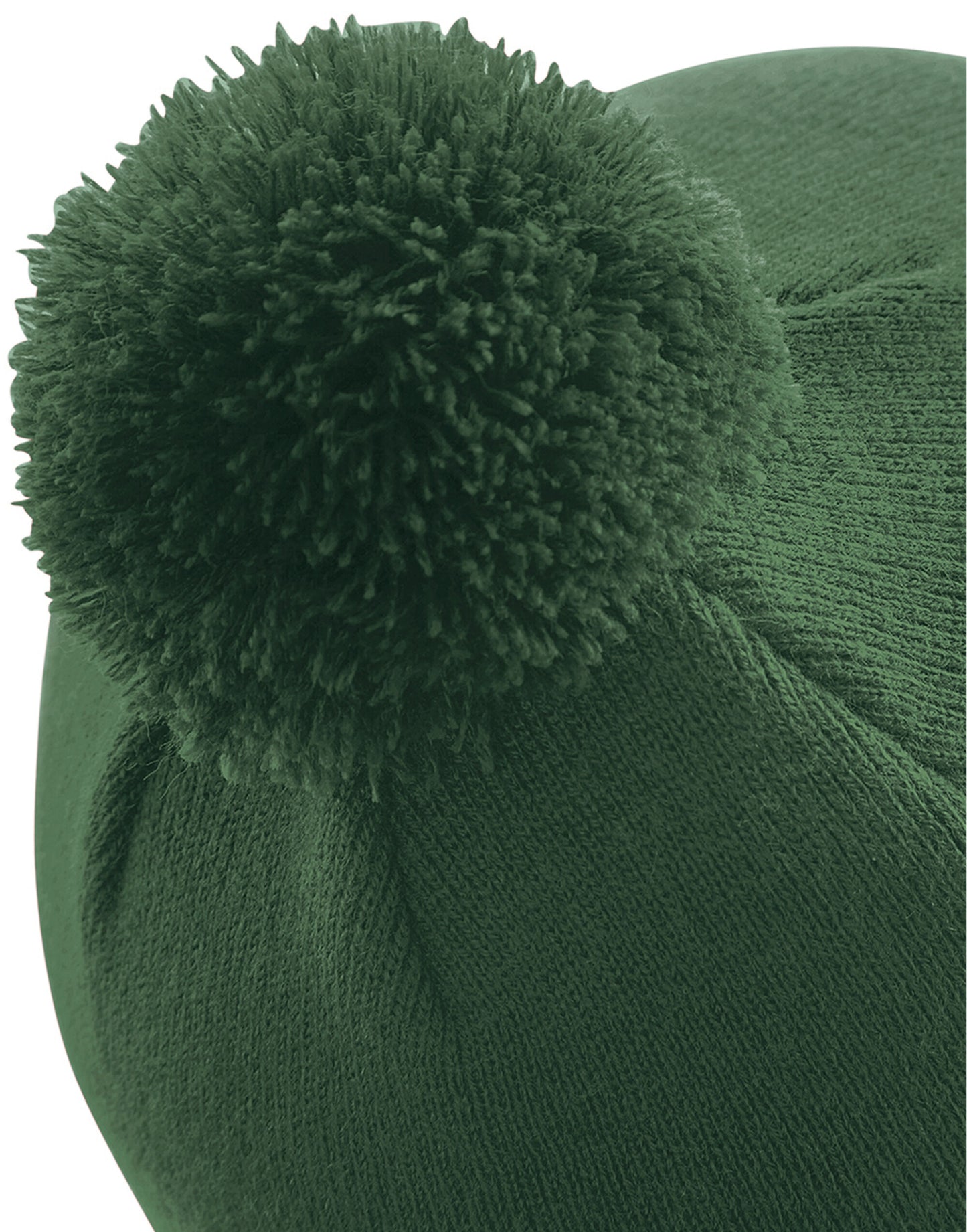 Original Pom Pom Beanie