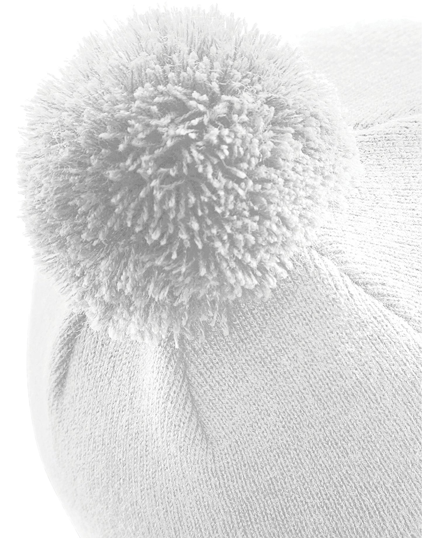 Original Pom Pom Beanie