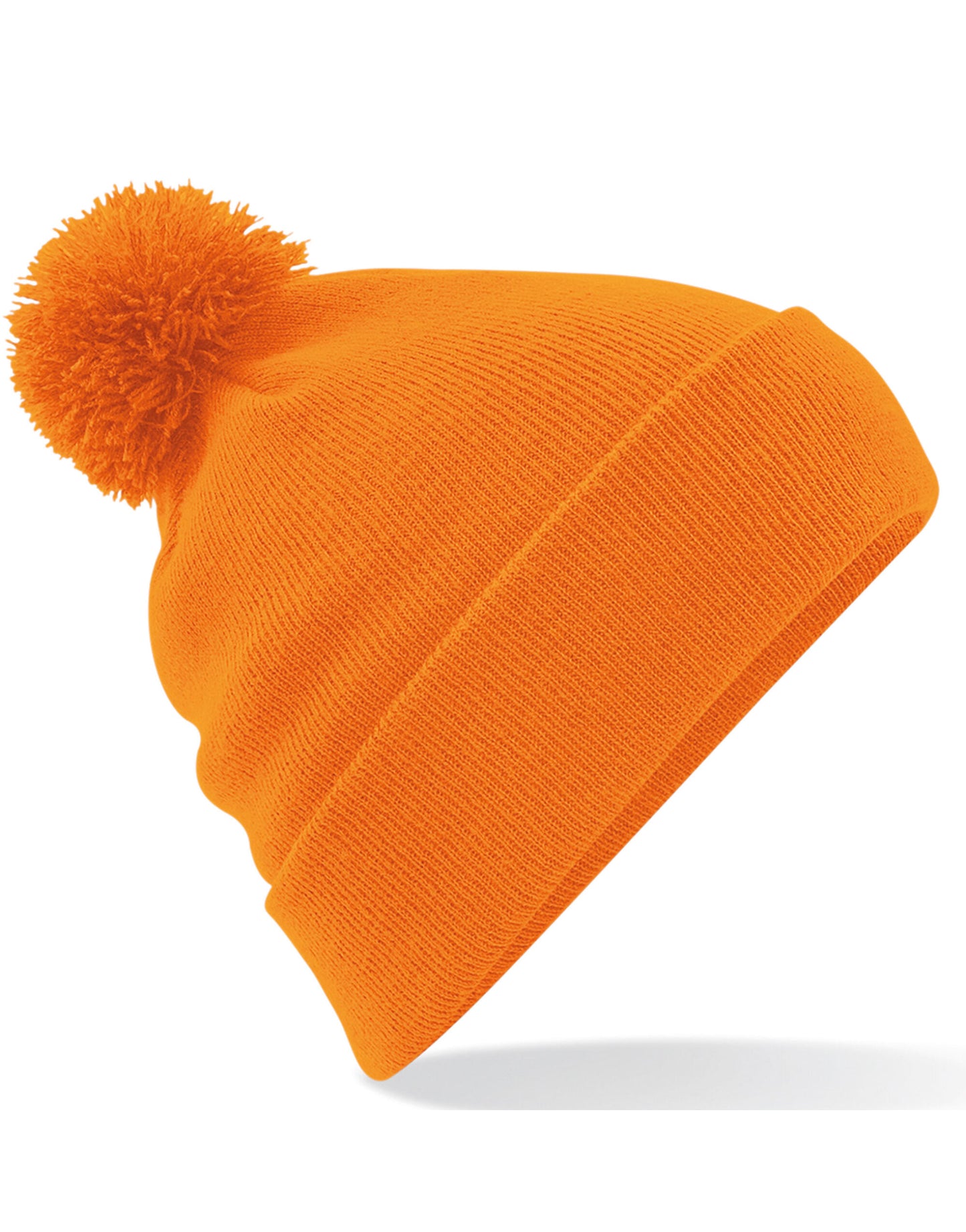 Original Pom Pom Beanie