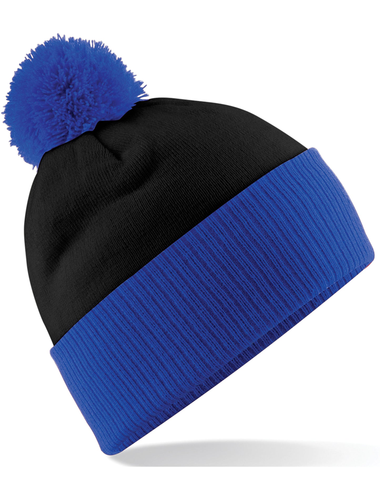 Snowstar® Two-Tone Beanie
