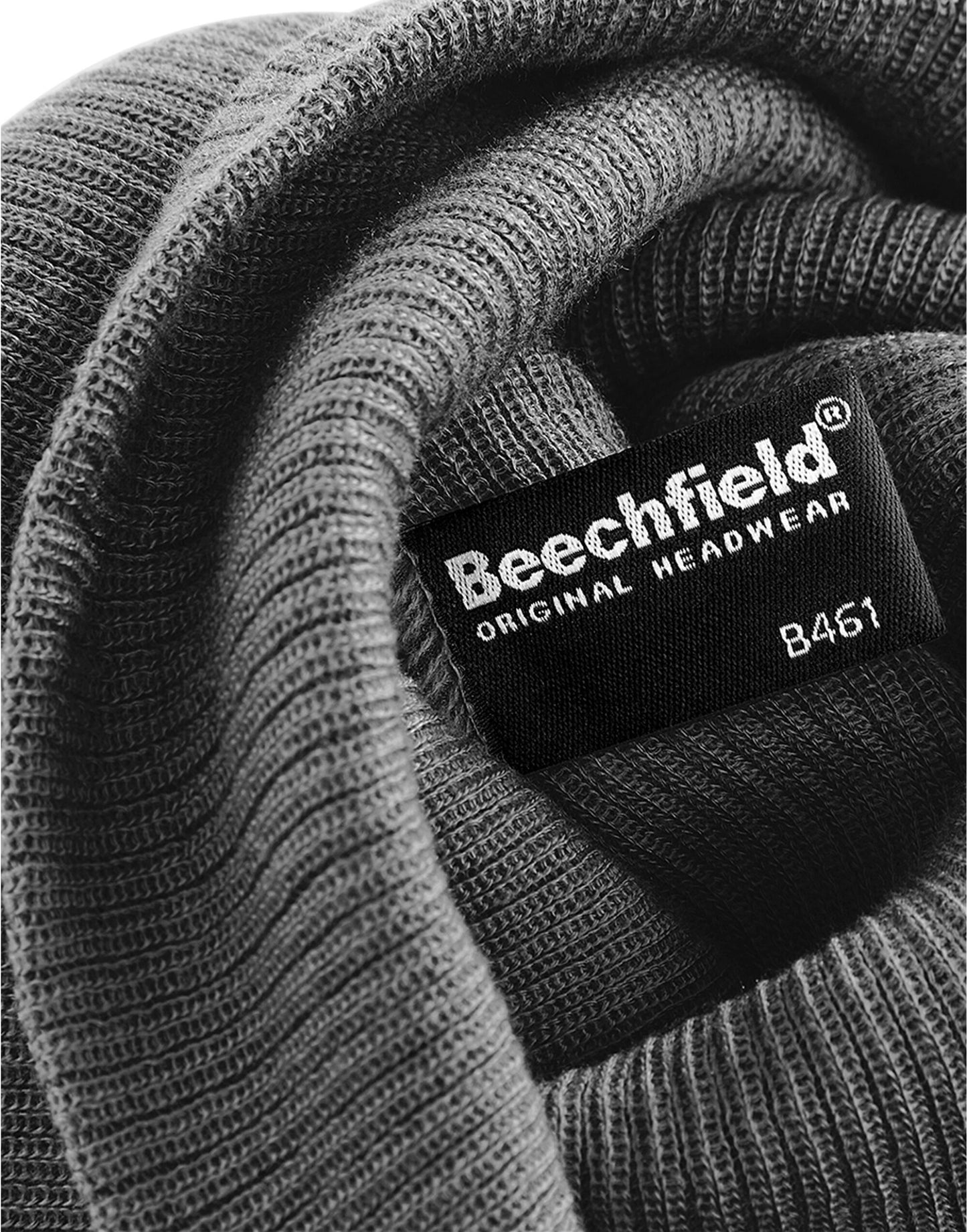 Slouch Beanie