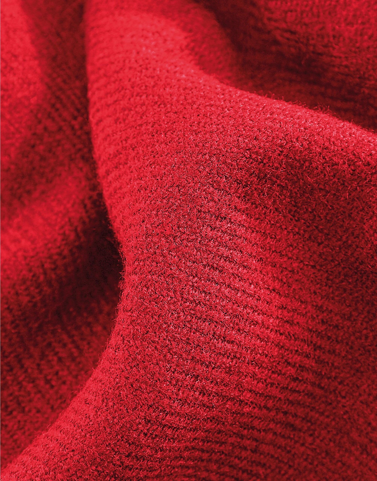 Classic Woven Scarf