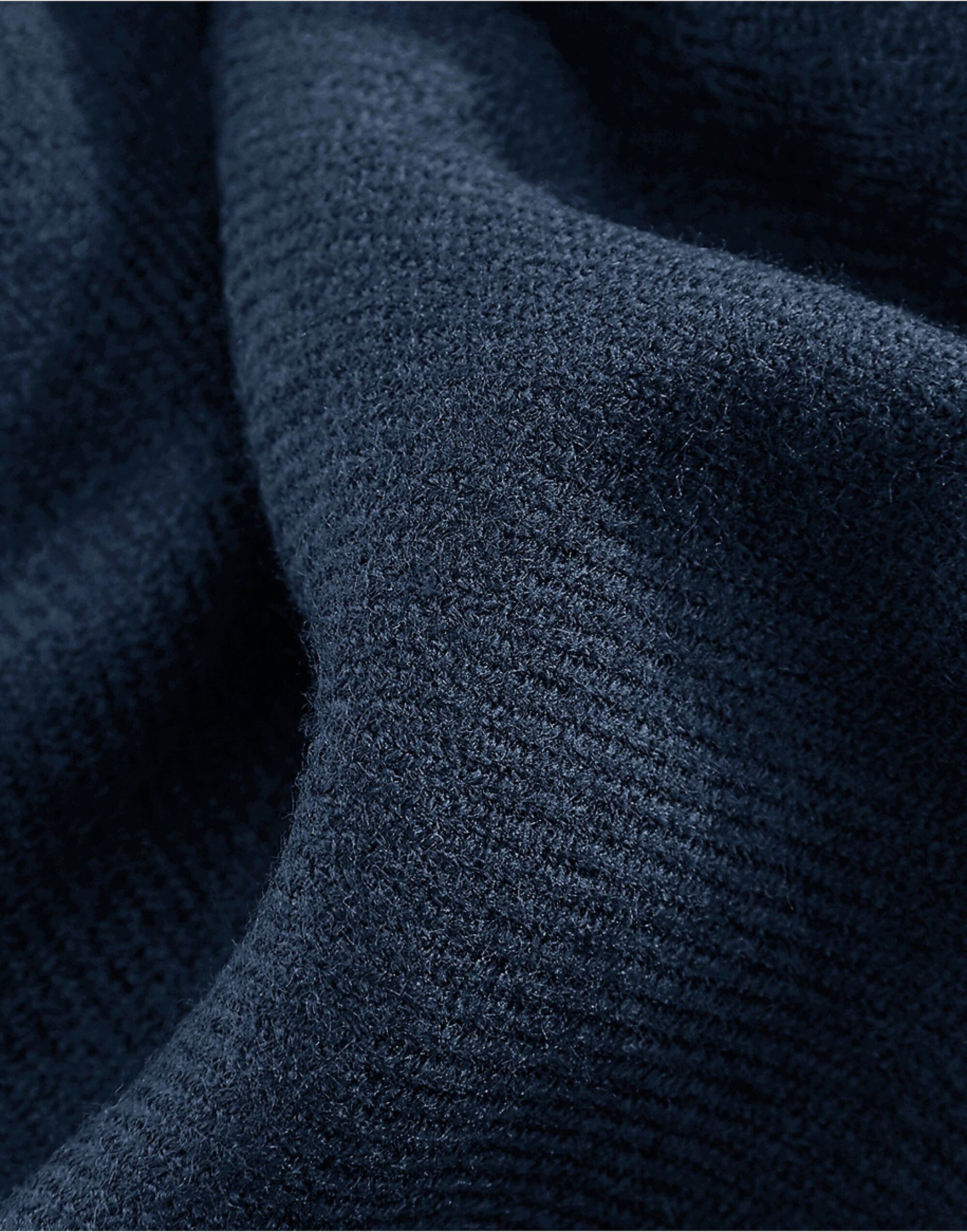 Classic Woven Scarf