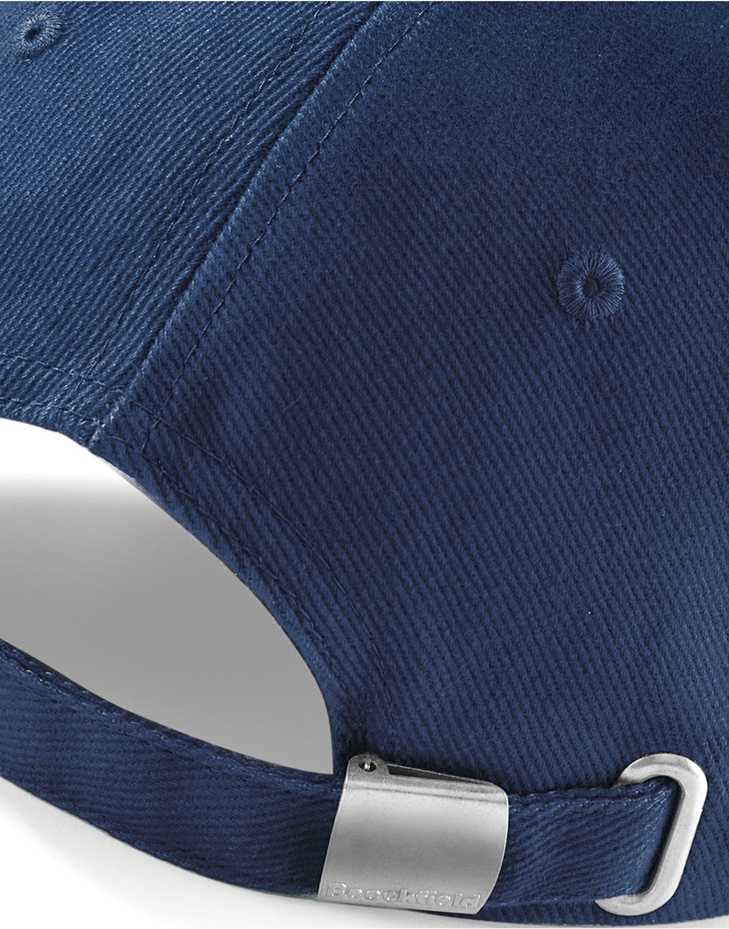 Low Profile Heavy Brushed Cotton Cap