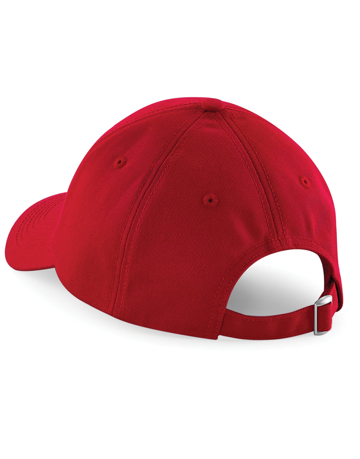 Authentic Baseball Cap
