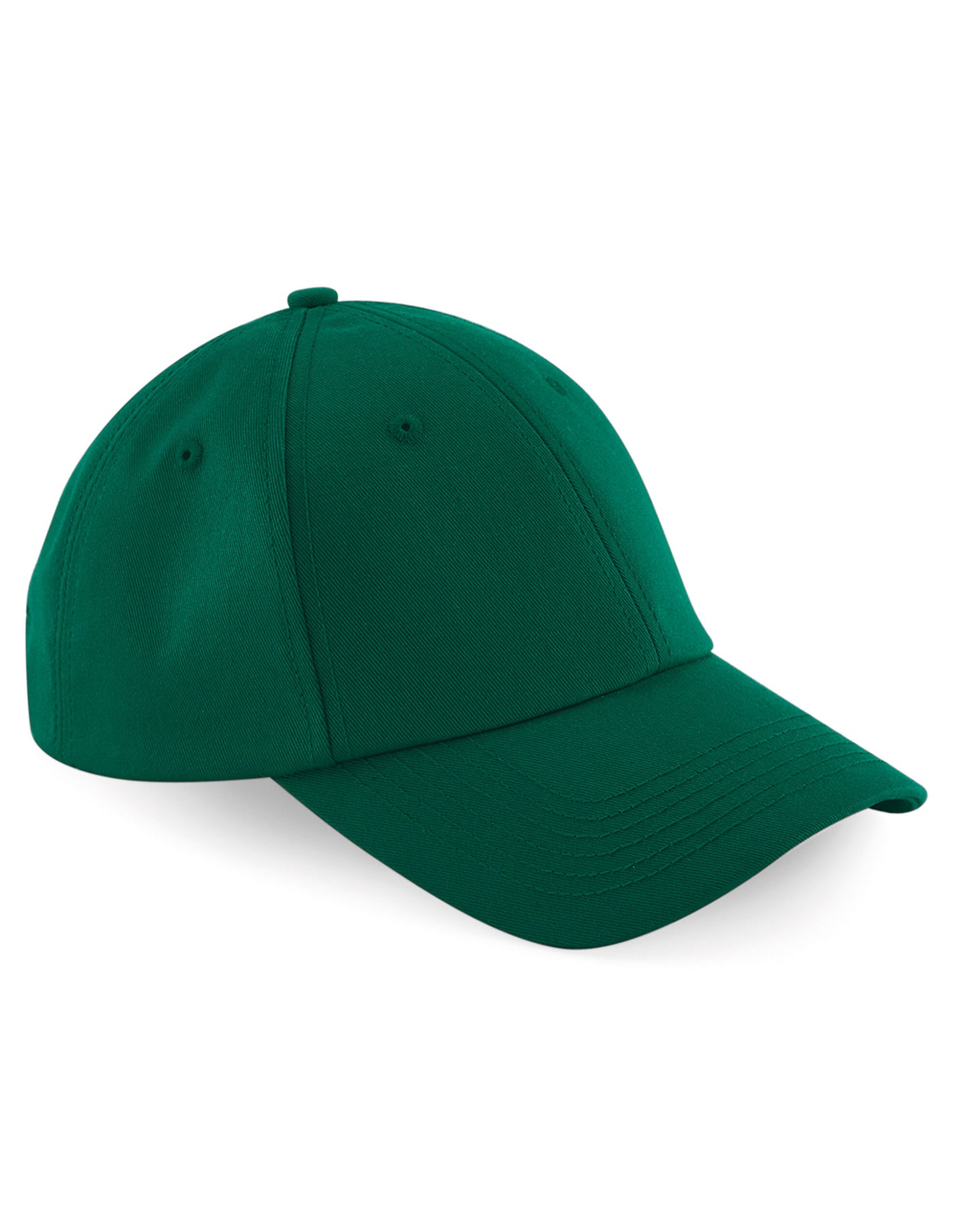Authentic Baseball Cap