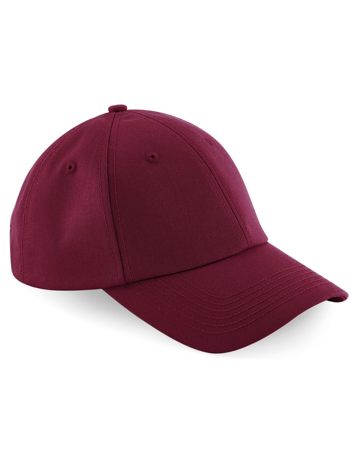 Authentic Baseball Cap