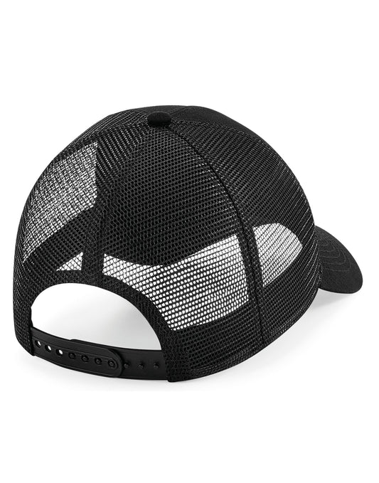 Organic Cotton Trucker