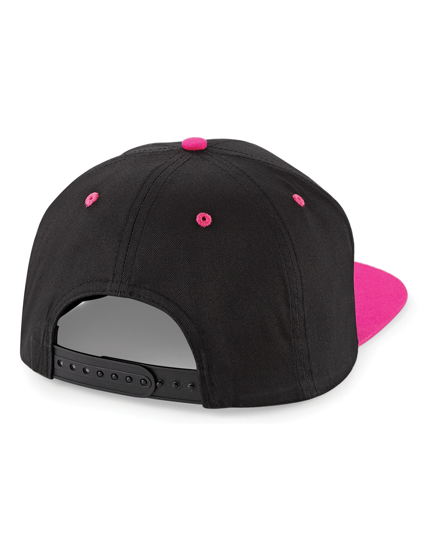 5 Panel Contrast Snapback