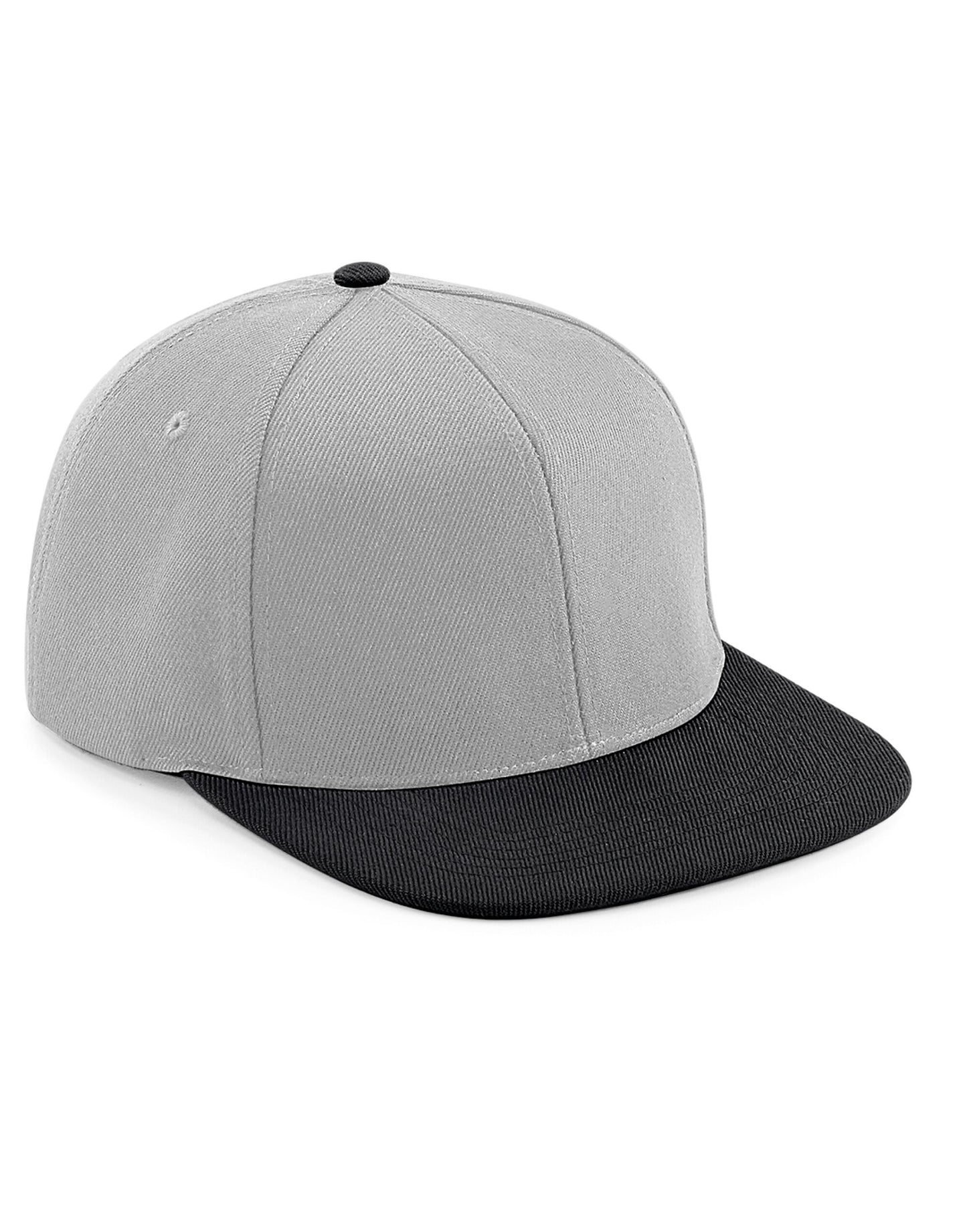 Original Flat Peak 6 Panel Snapback