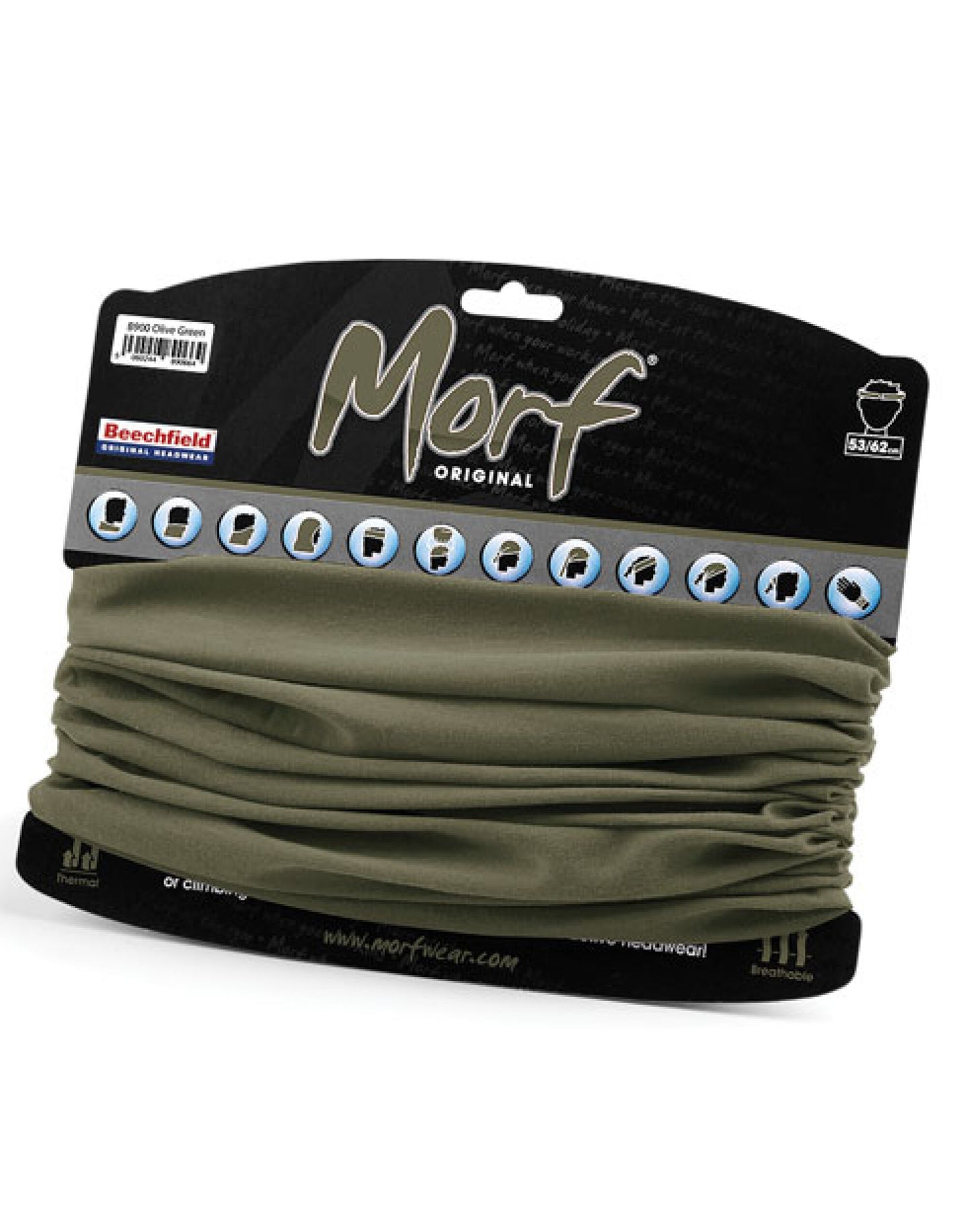 Morf® Original