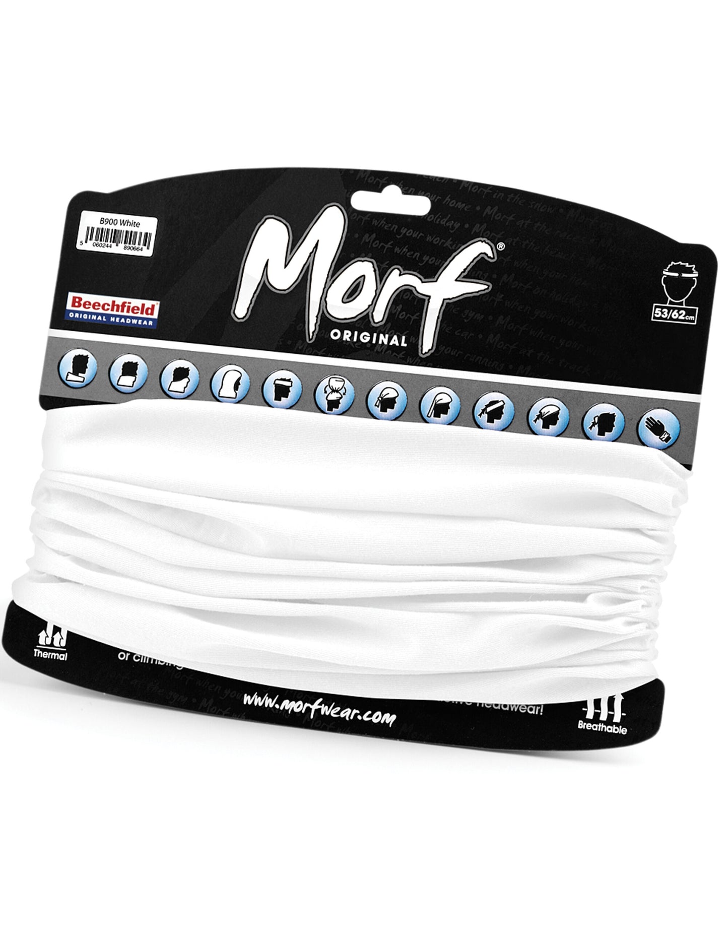 Morf® Original
