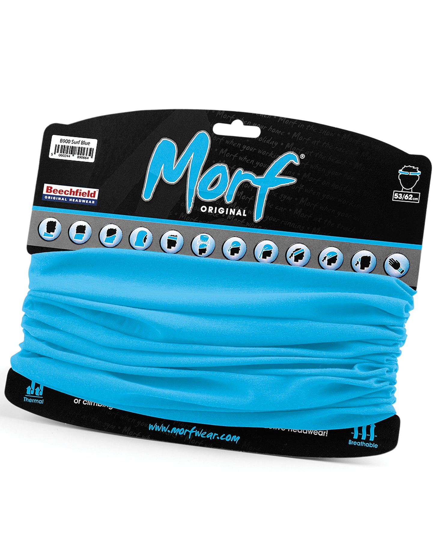 Morf® Original