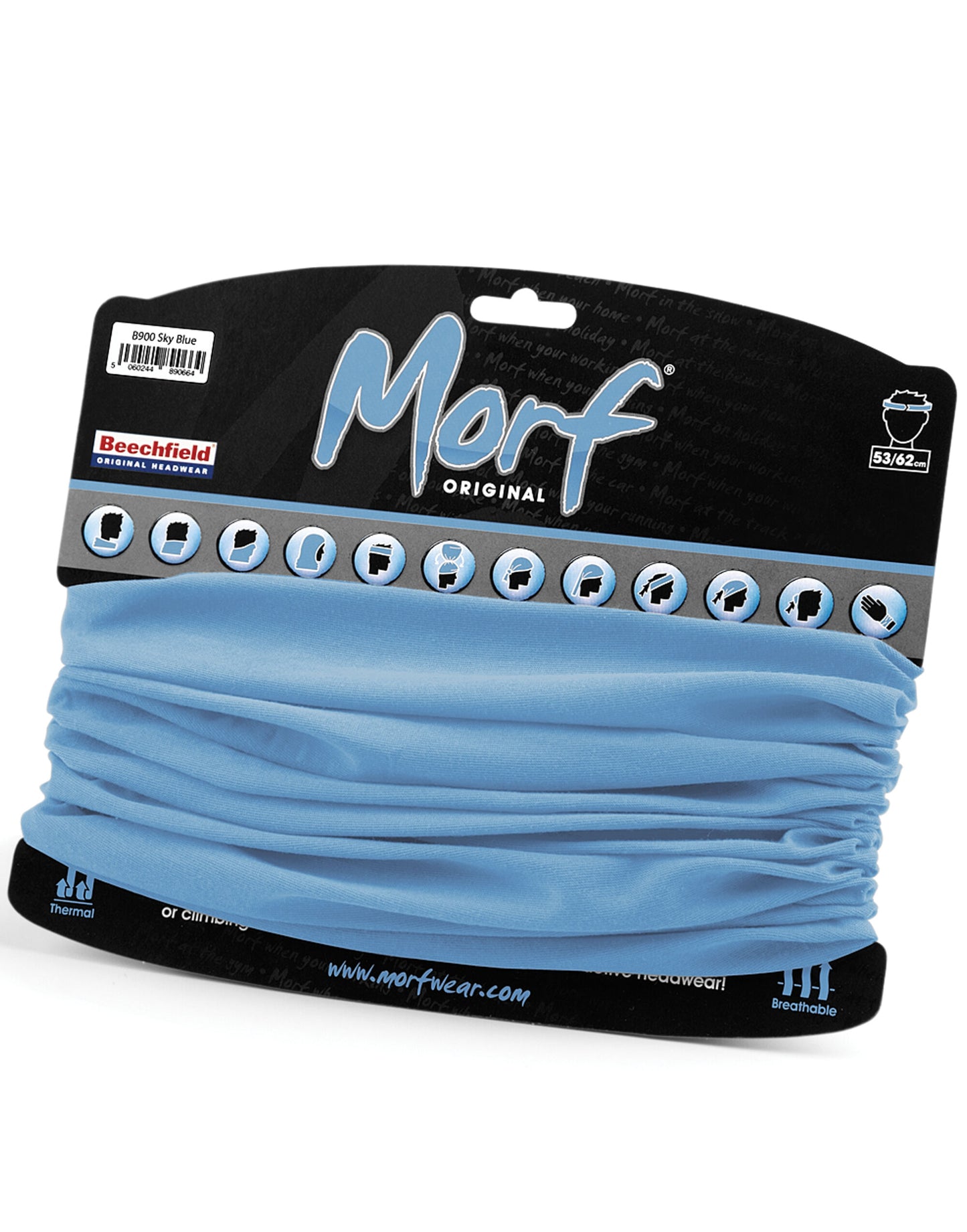 Morf® Original