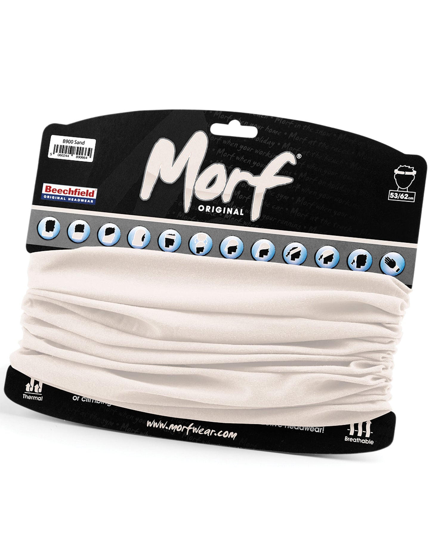 Morf® Original