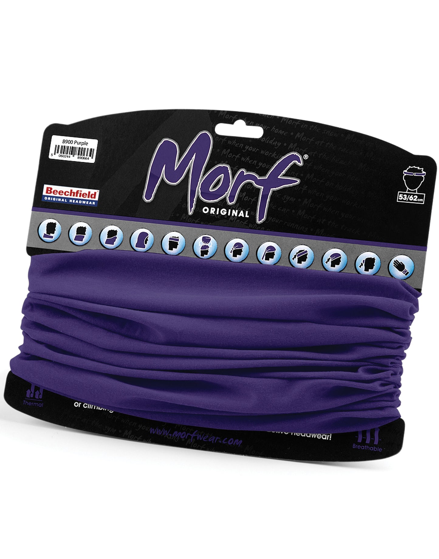 Morf® Original