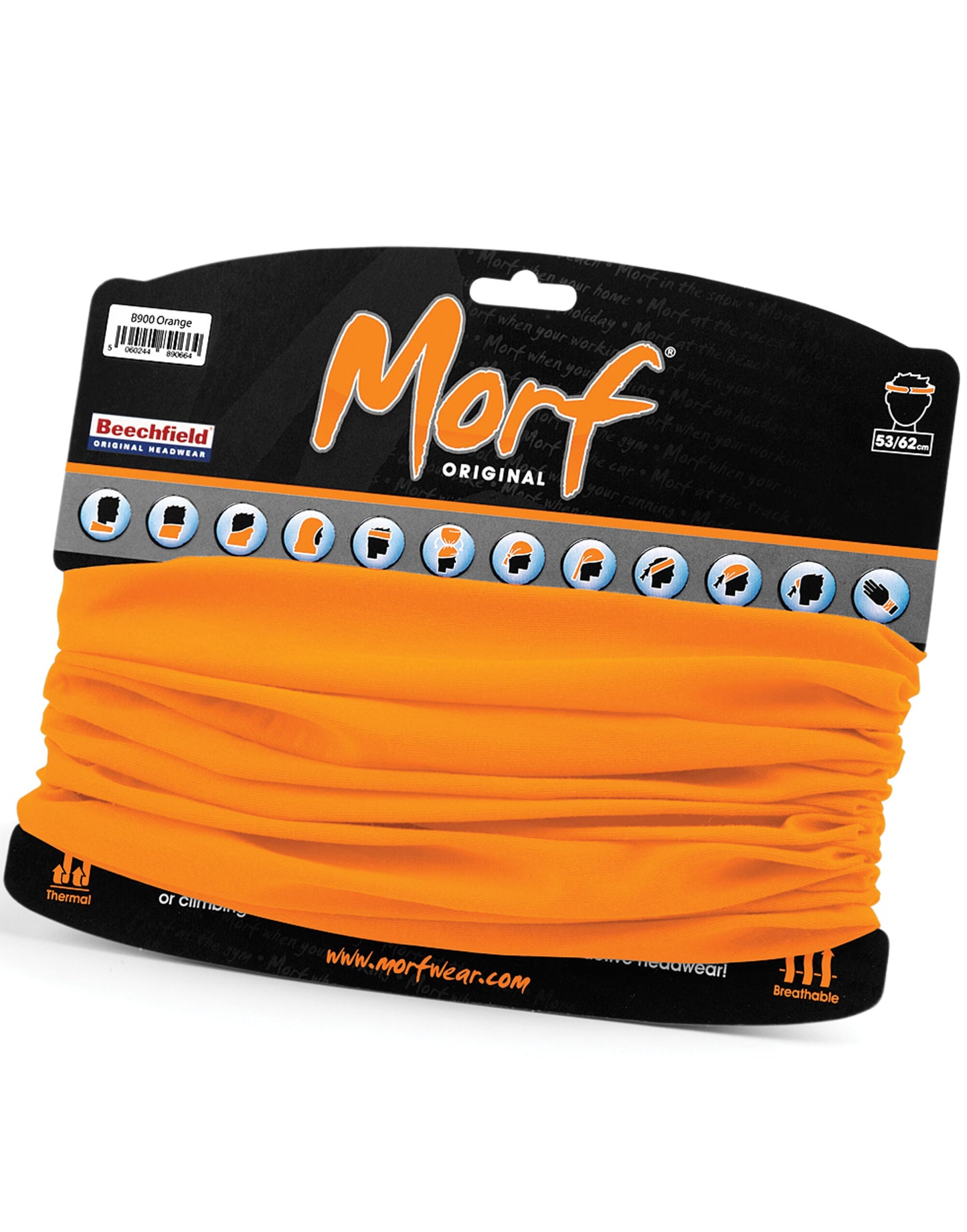 Morf® Original