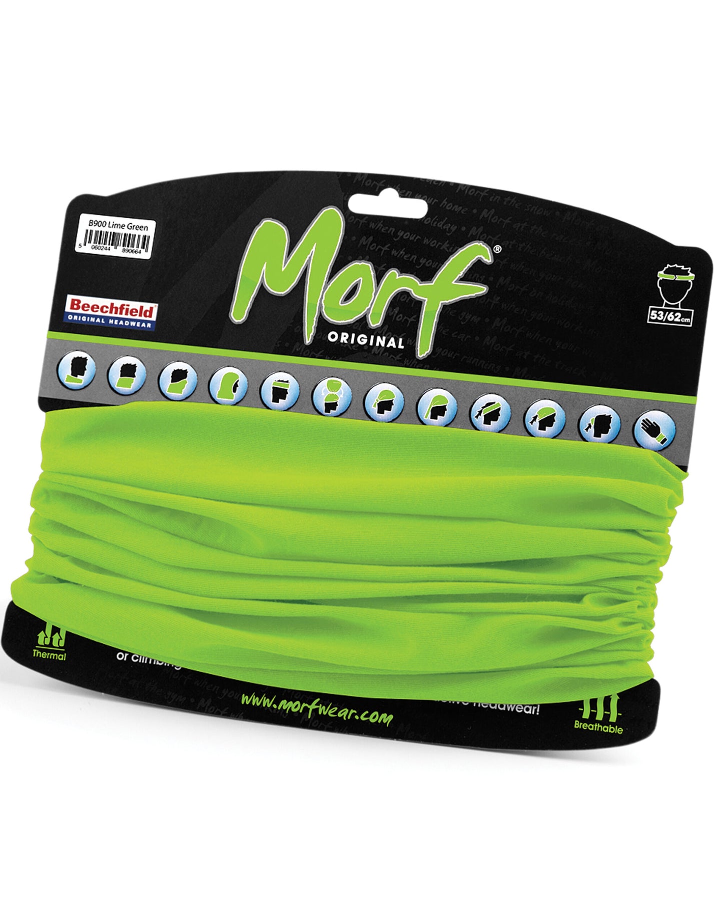 Morf® Original