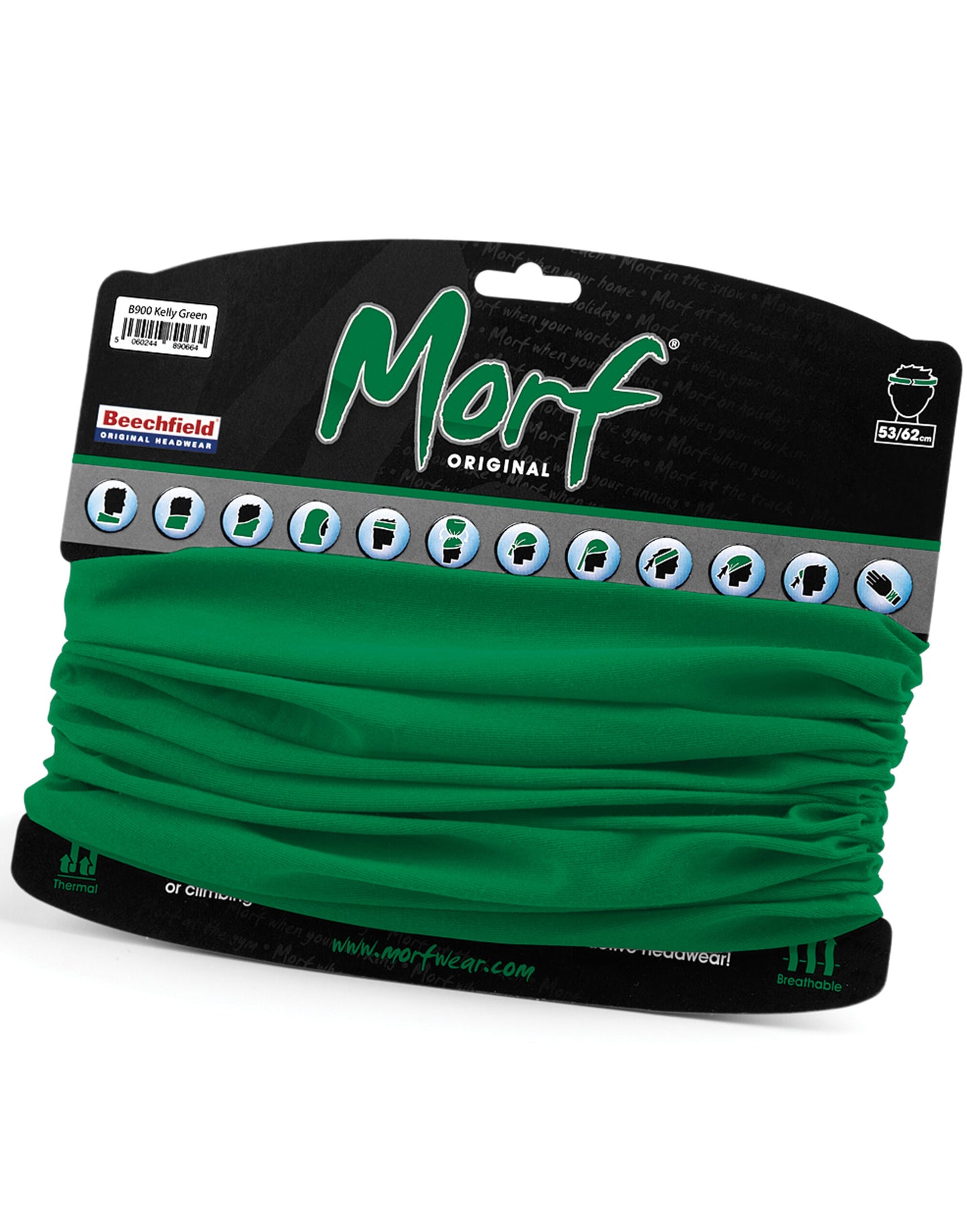 Morf® Original