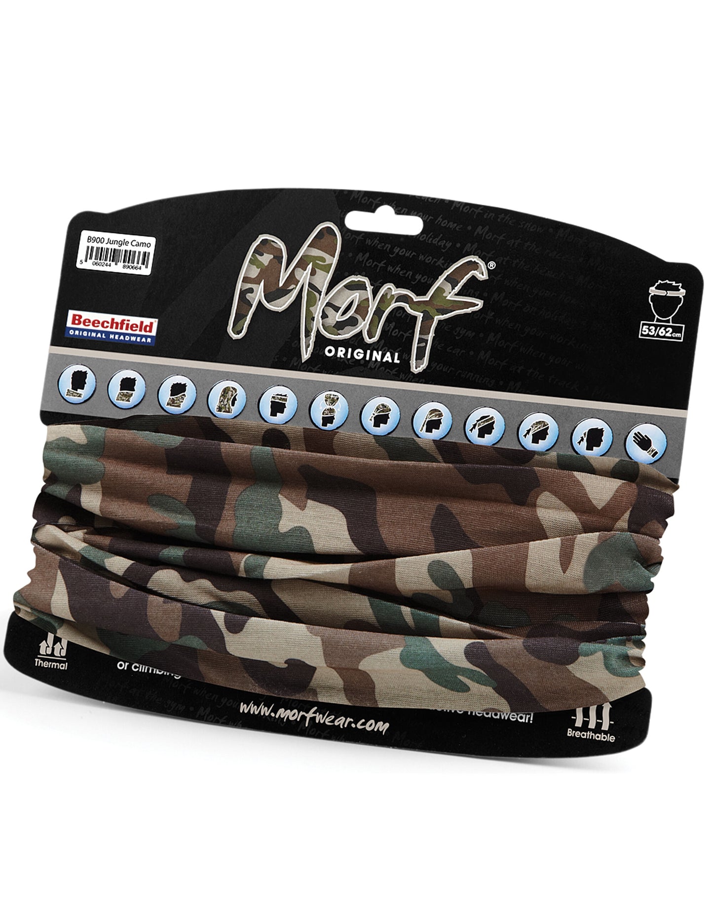 Morf® Original