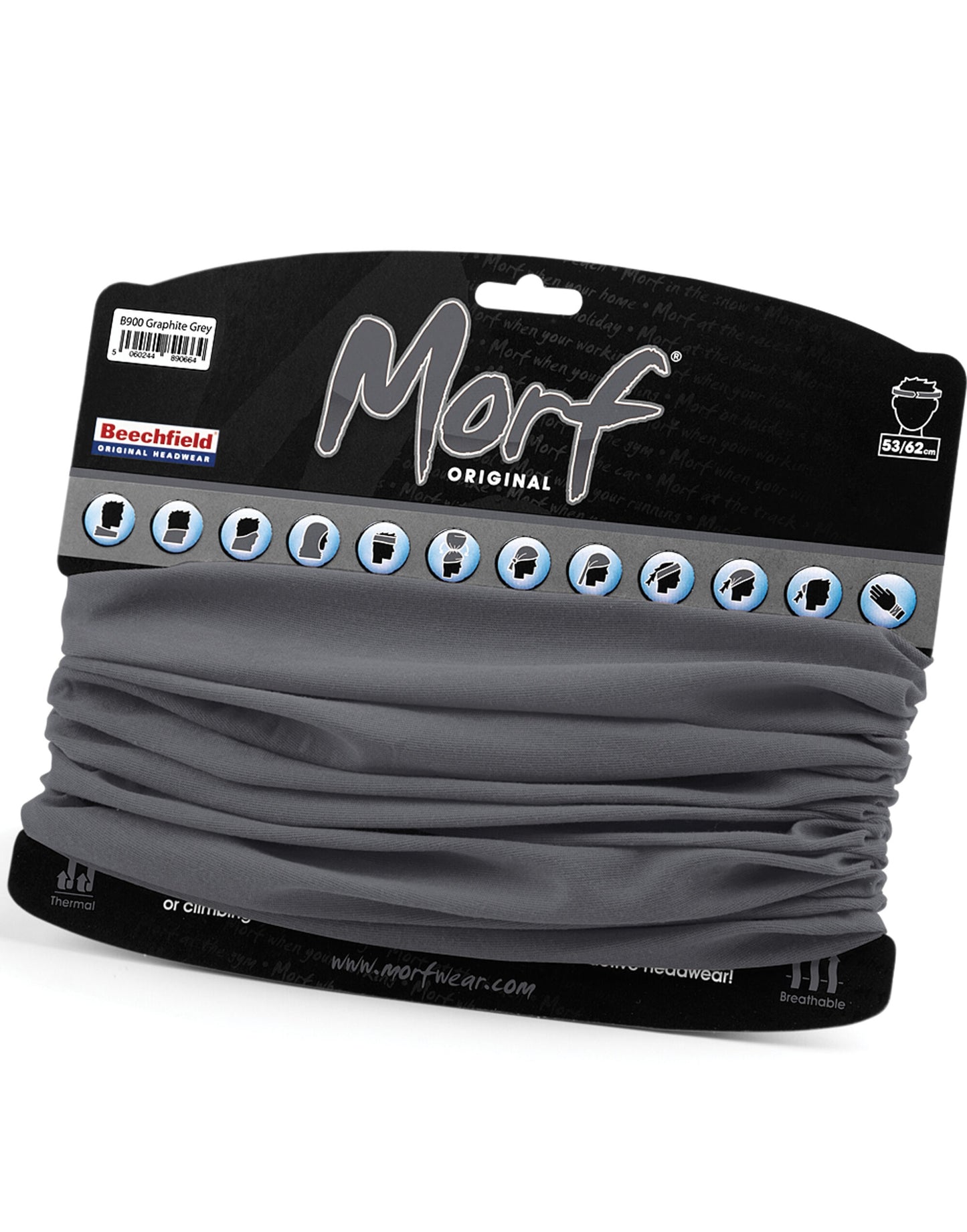 Morf® Original