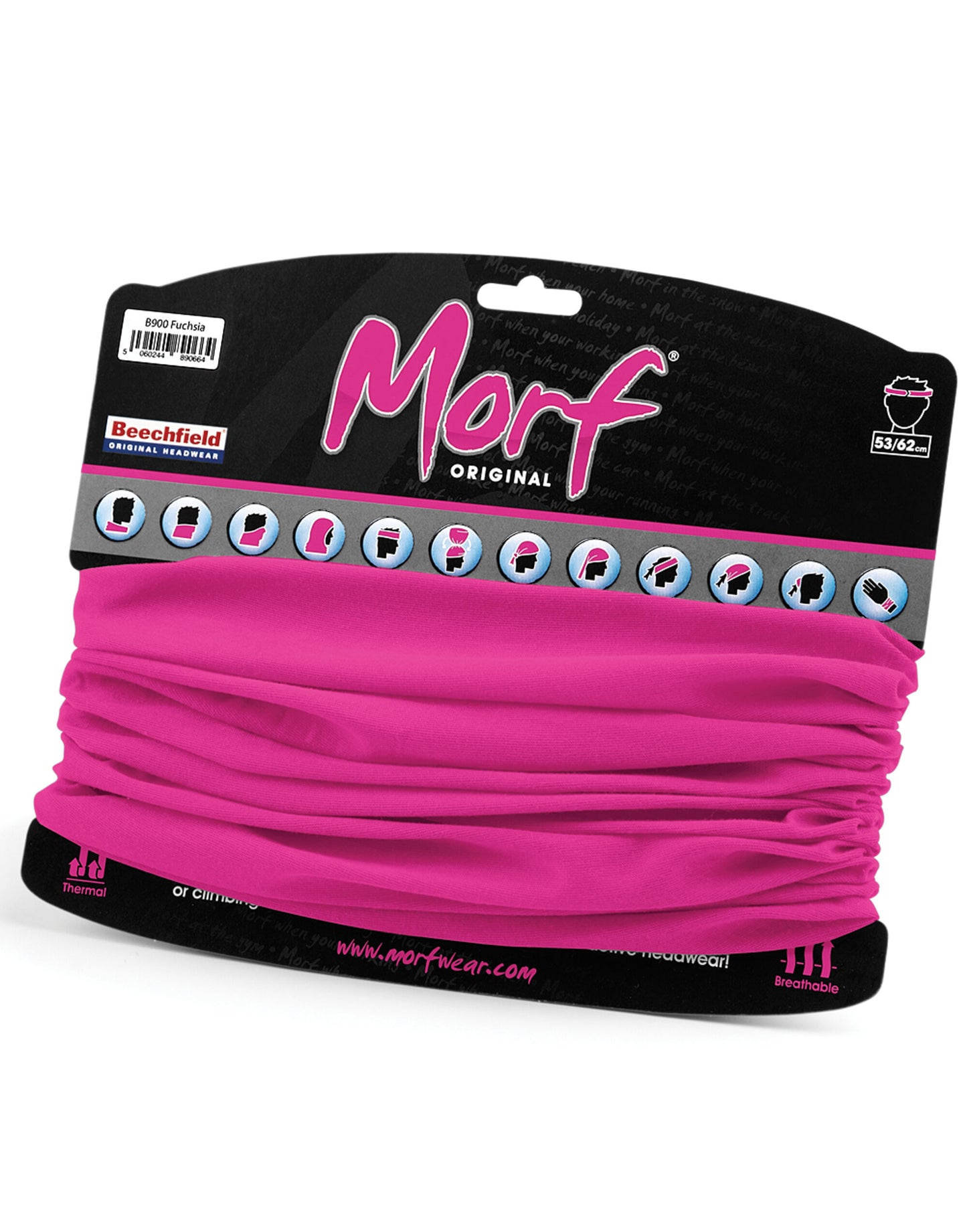 Morf® Original