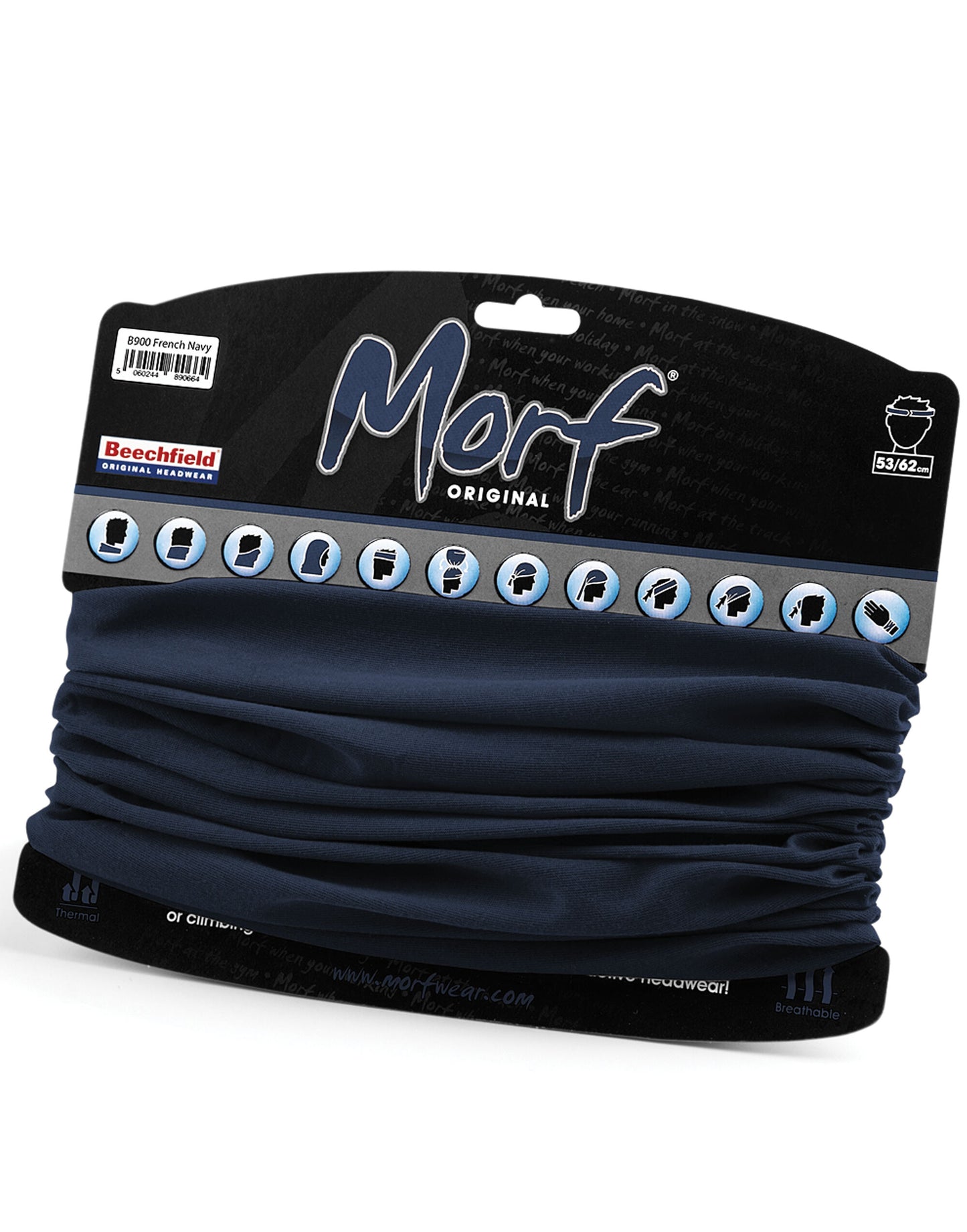 Morf® Original