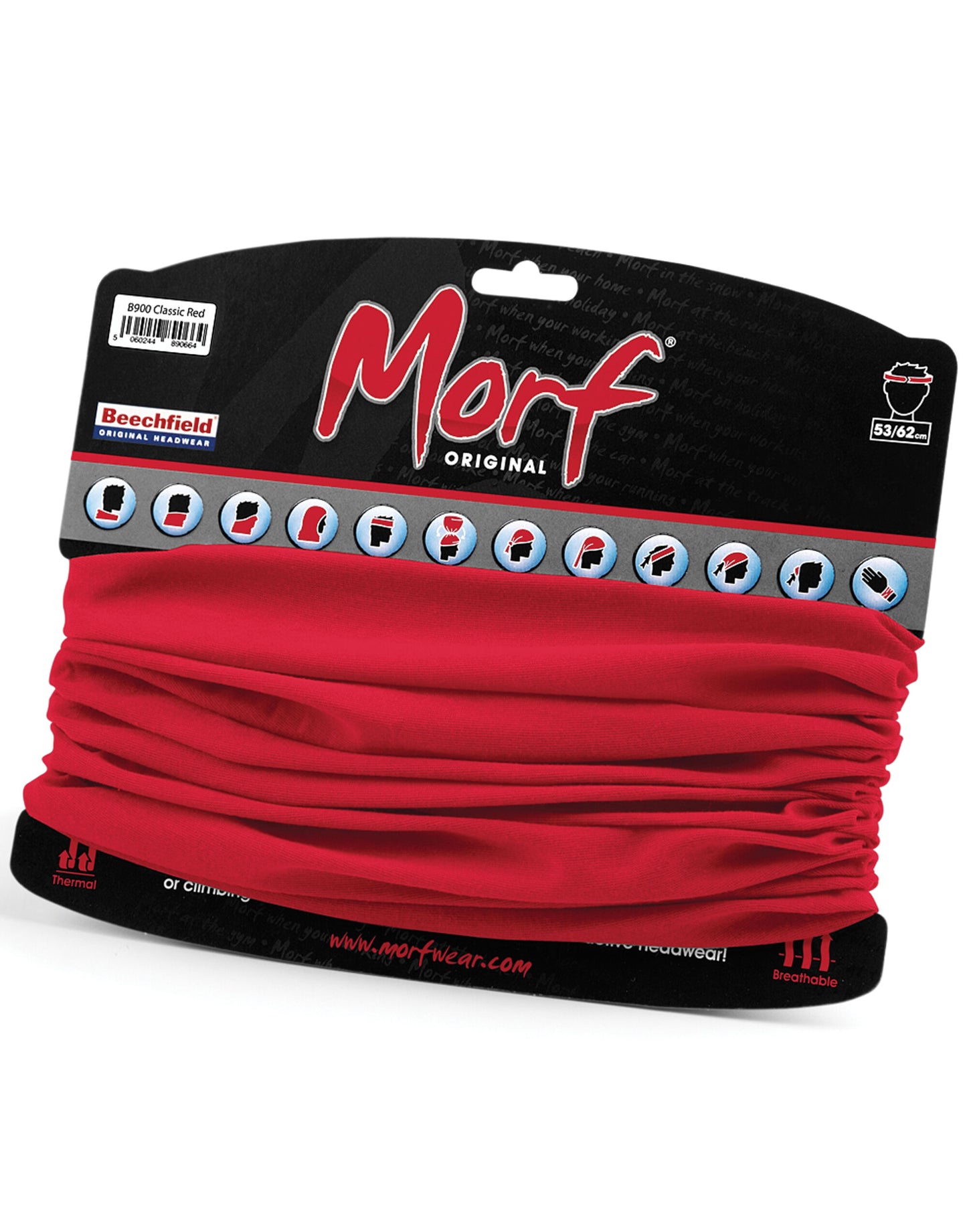Morf® Original