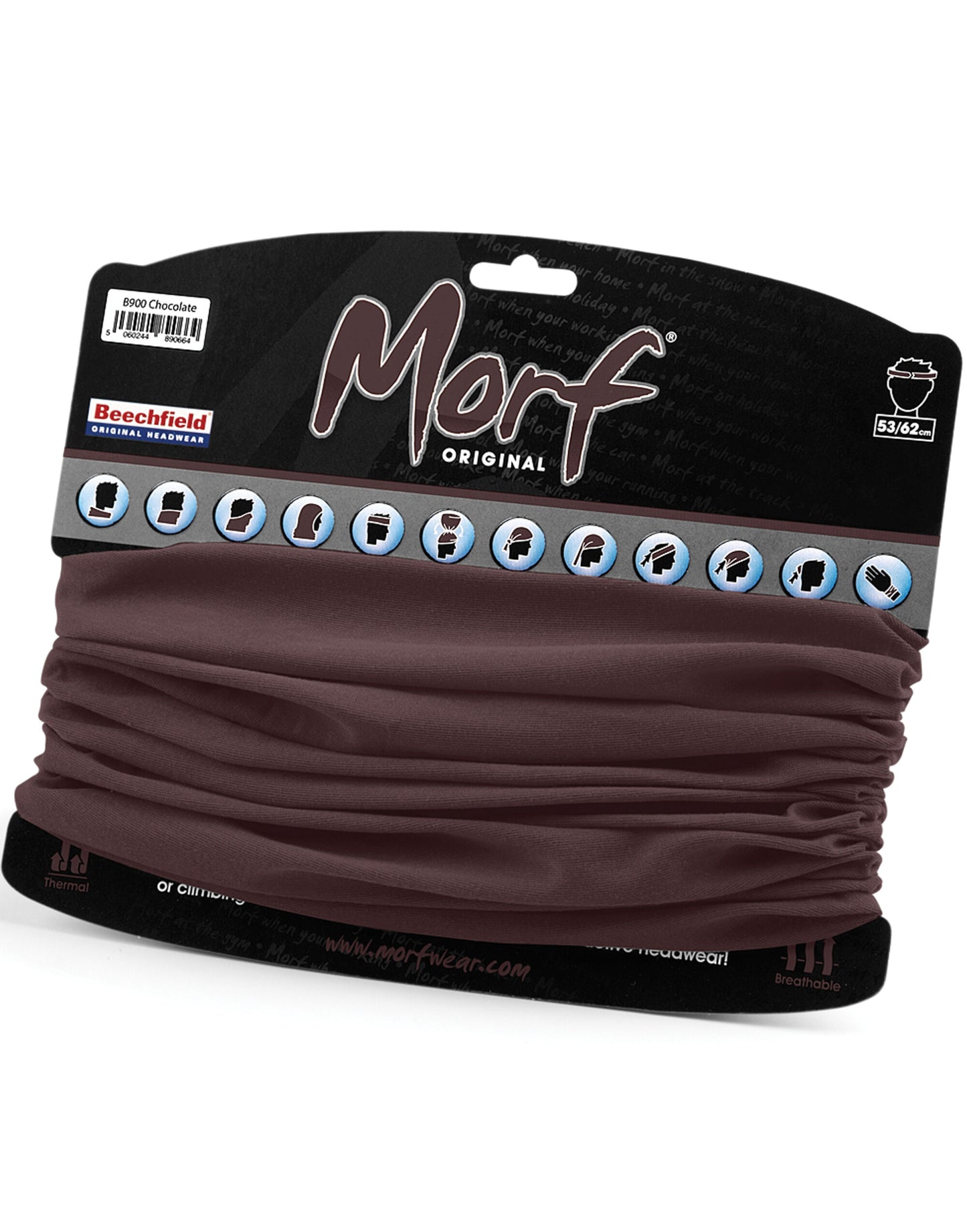 Morf® Original