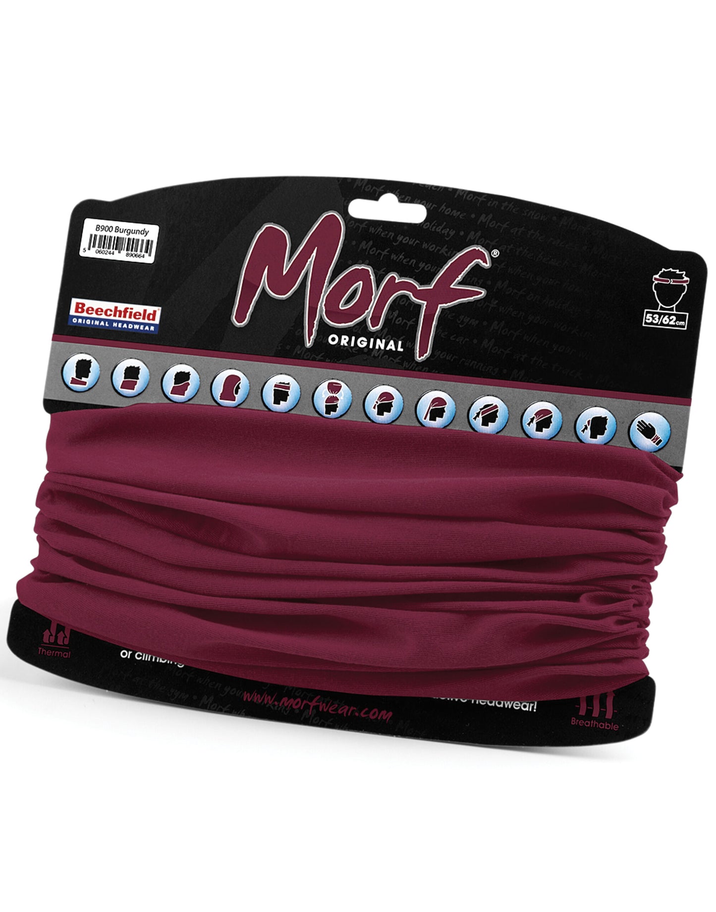 Morf® Original