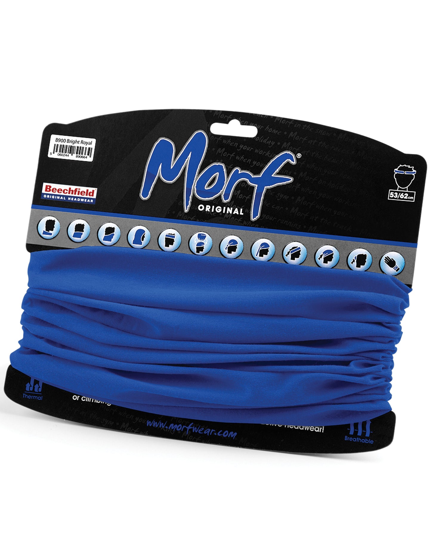 Morf® Original