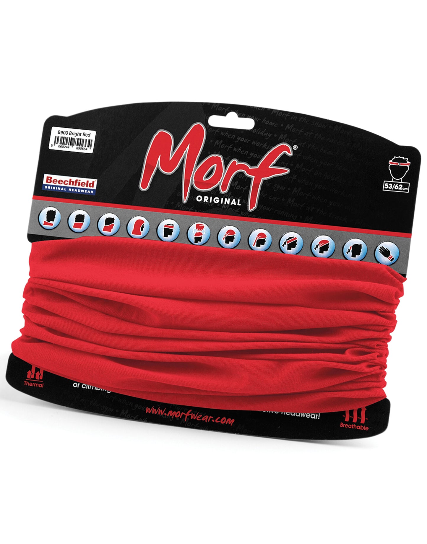 Morf® Original