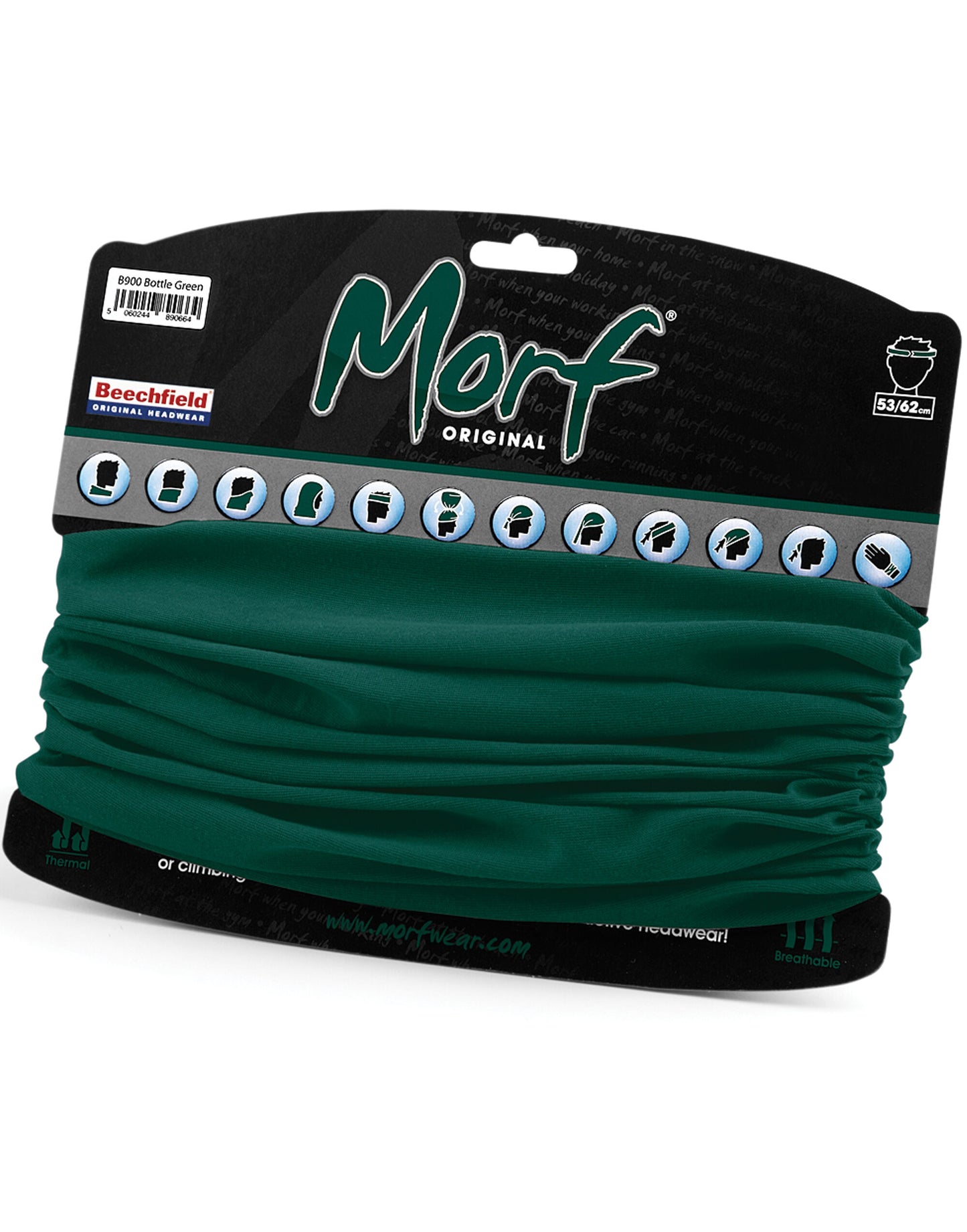 Morf® Original