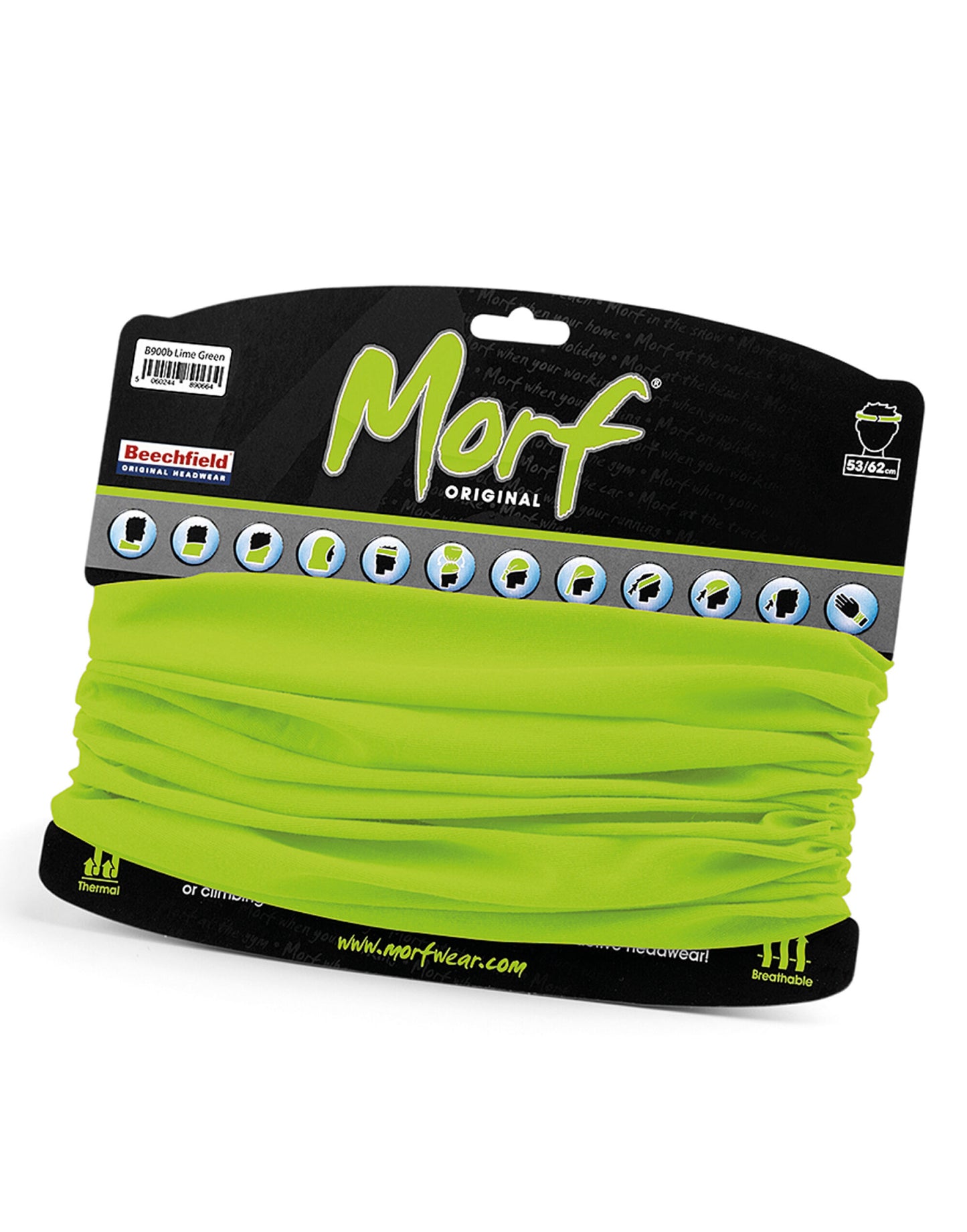 Junior Morf® Original