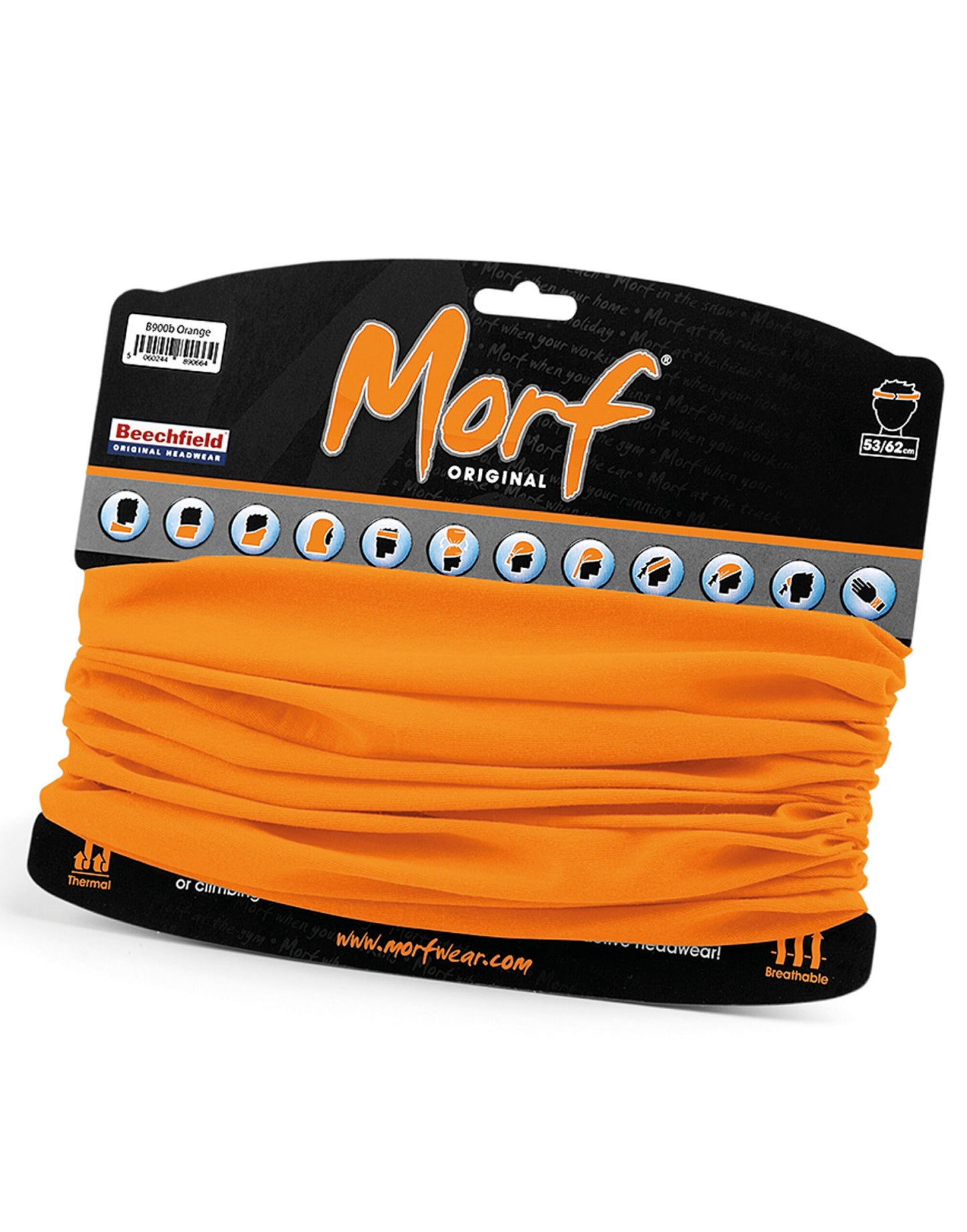 Junior Morf® Original