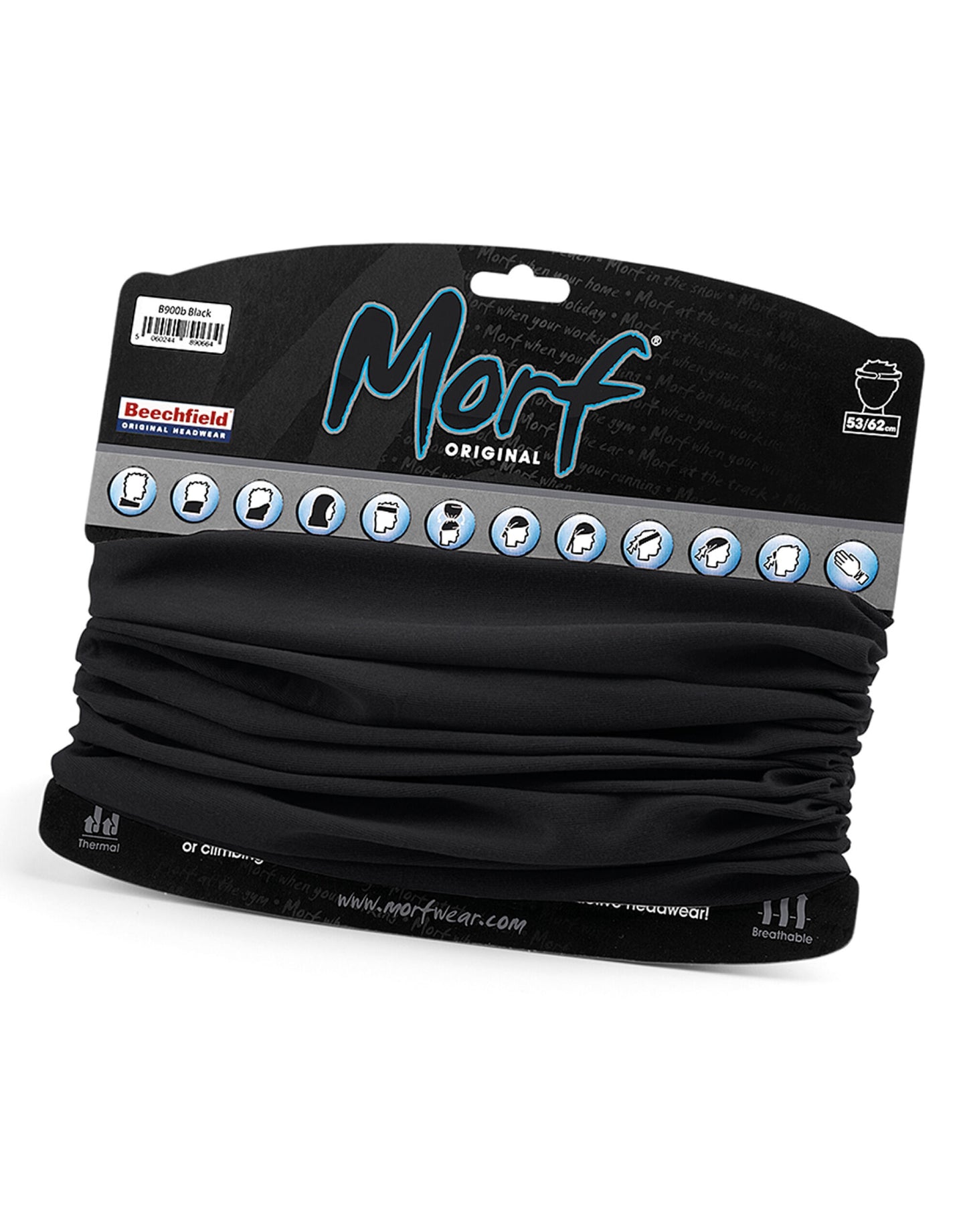 Junior Morf® Original