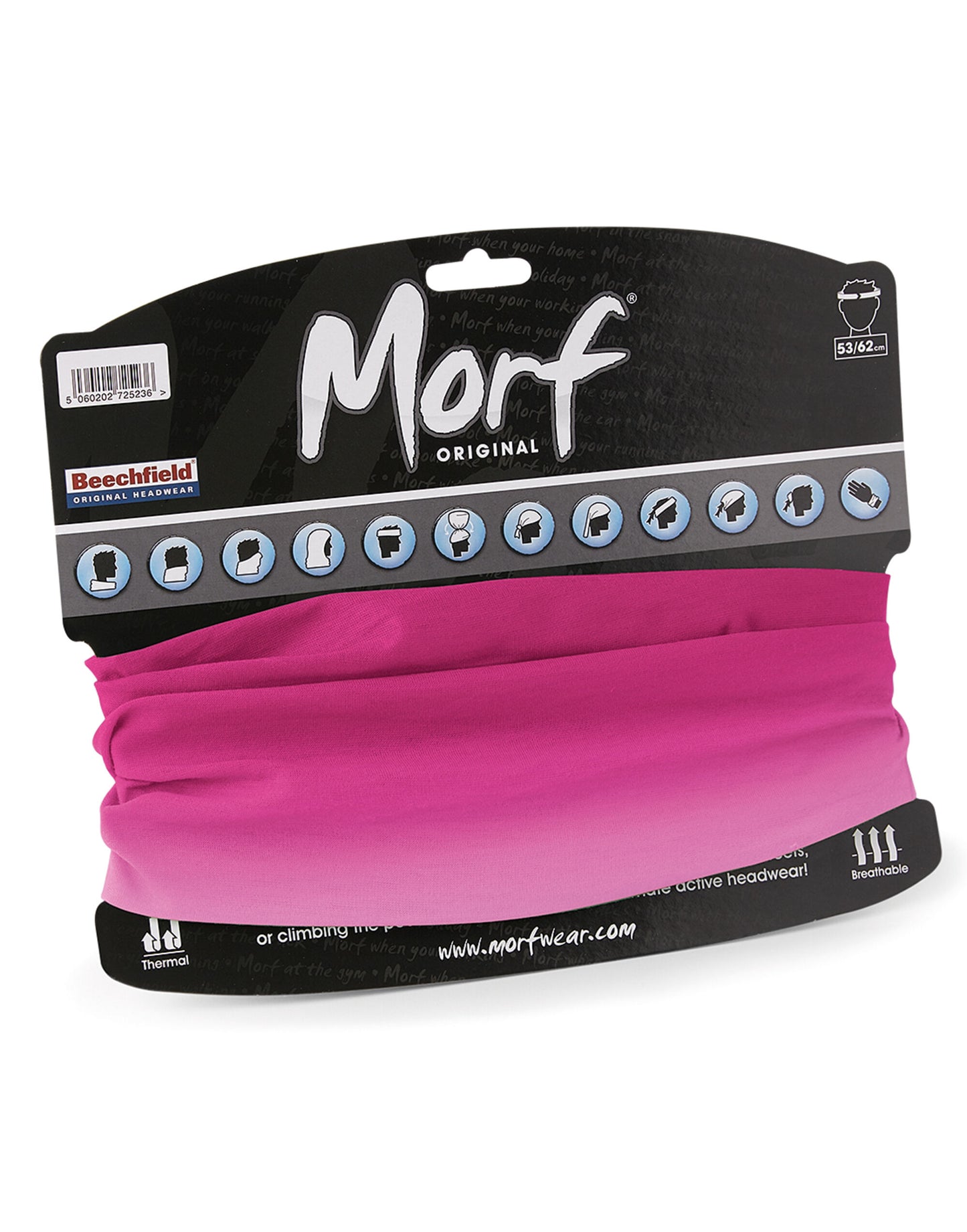 Morf® Ombré
