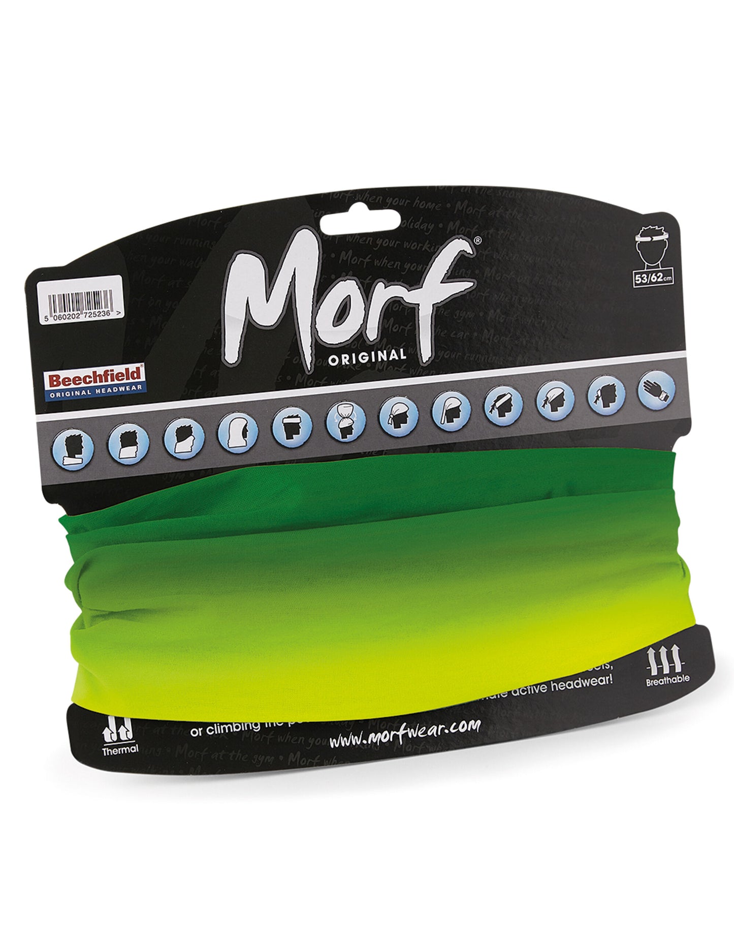Morf® Ombré