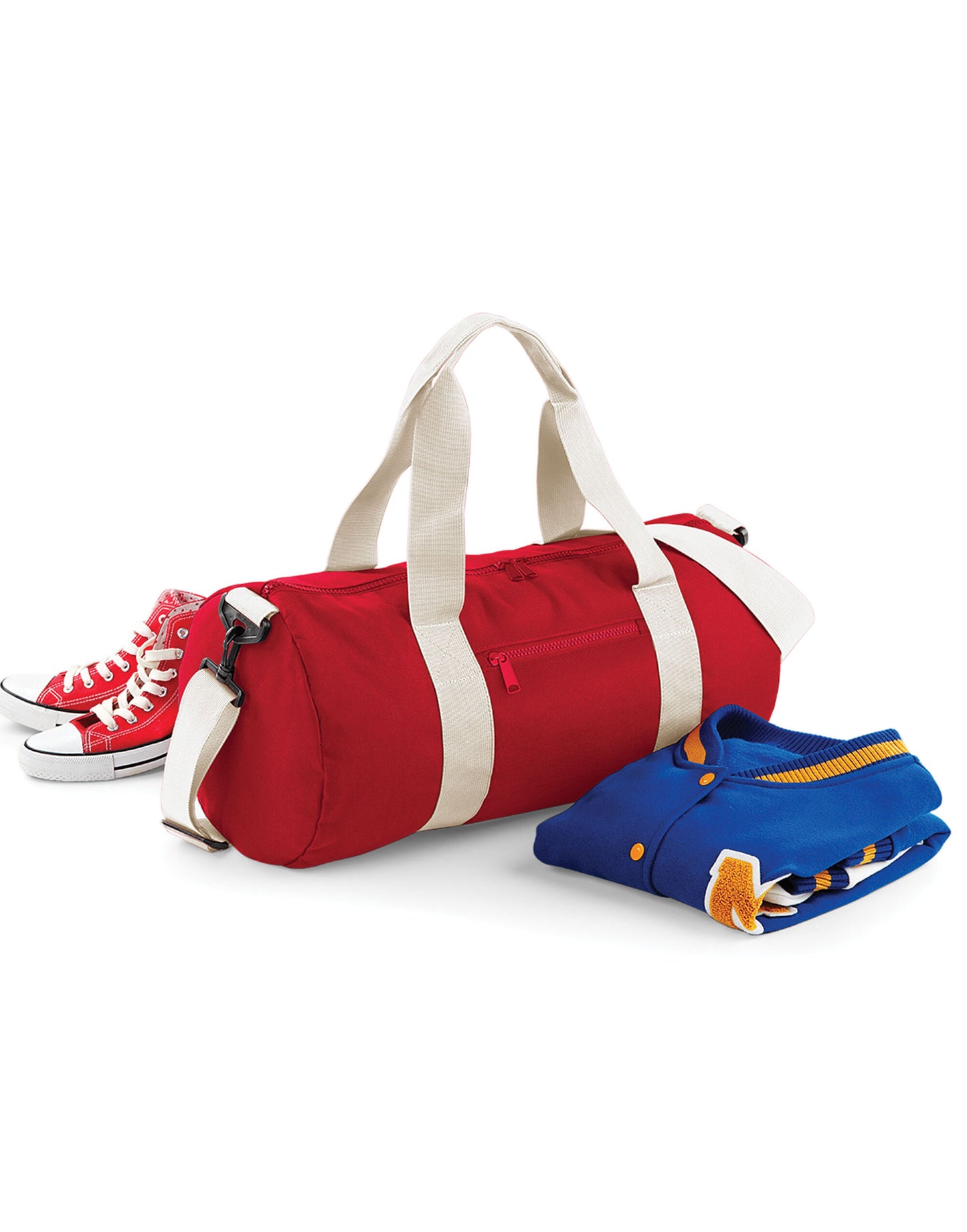 Original Barrel Bag