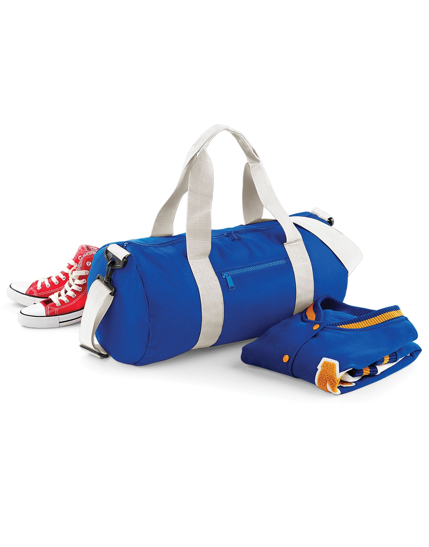 Original Barrel Bag