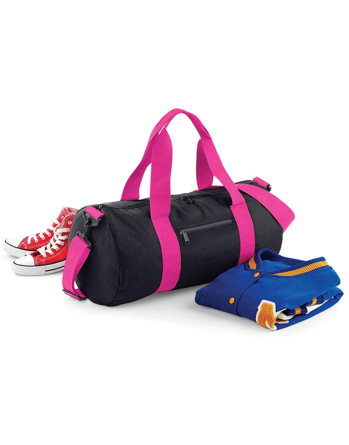 Original Barrel Bag