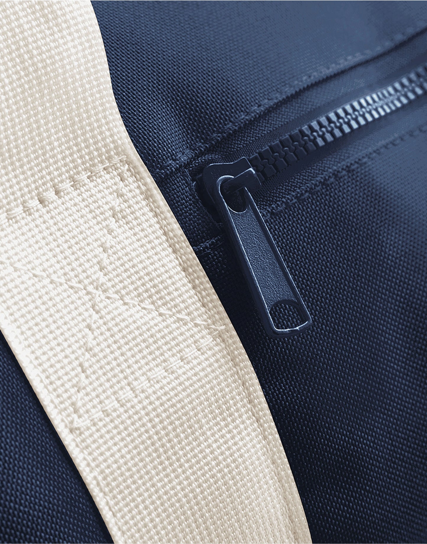 Original Barrel Bag