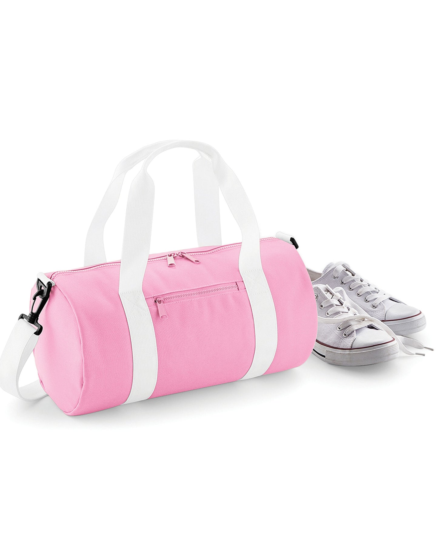 Original Barrel Bag