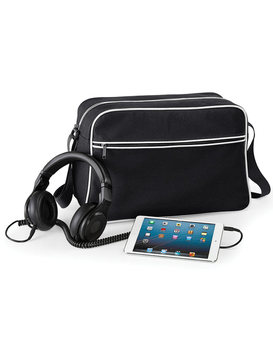 Retro Shoulder Bag