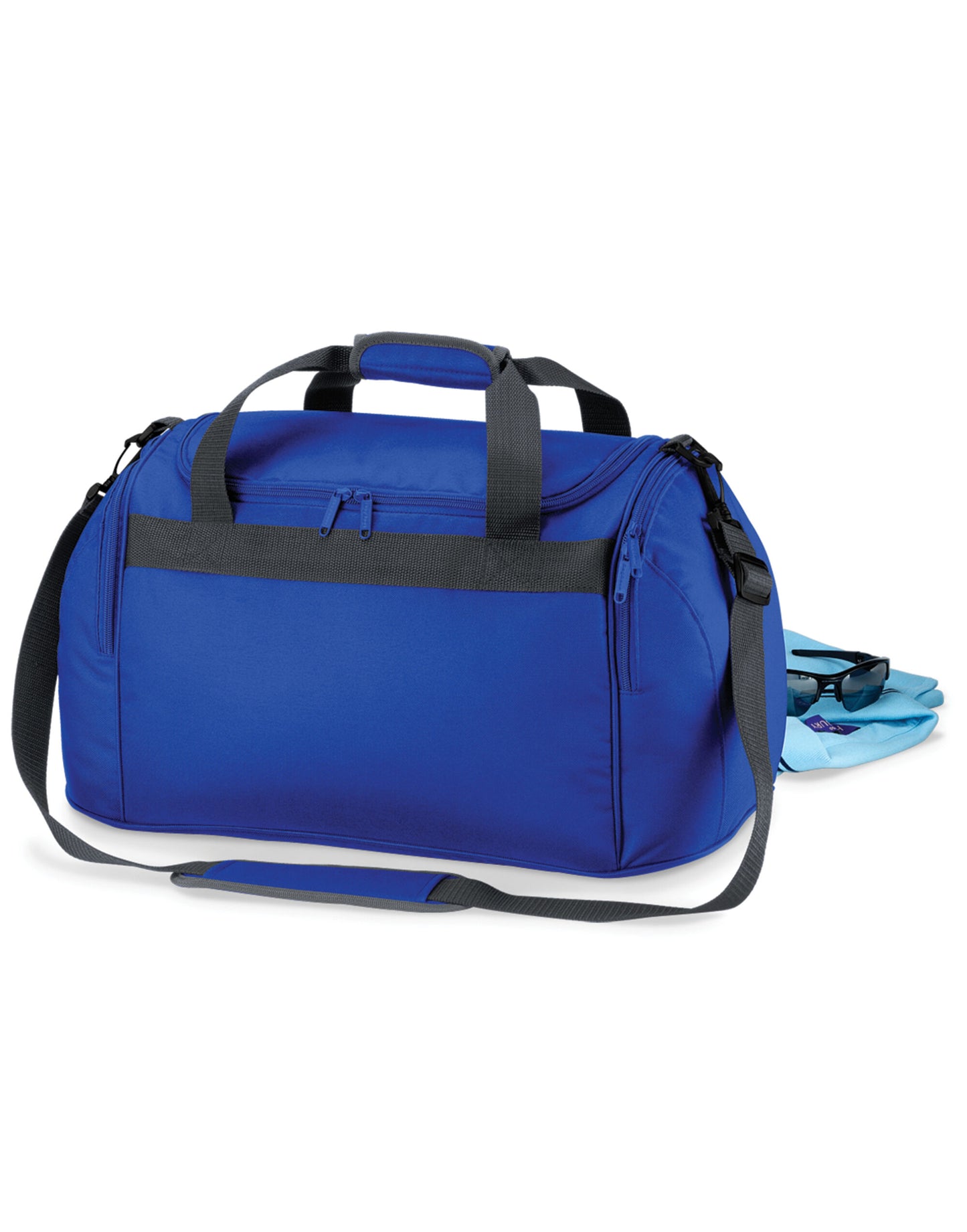 Freestyle Holdall