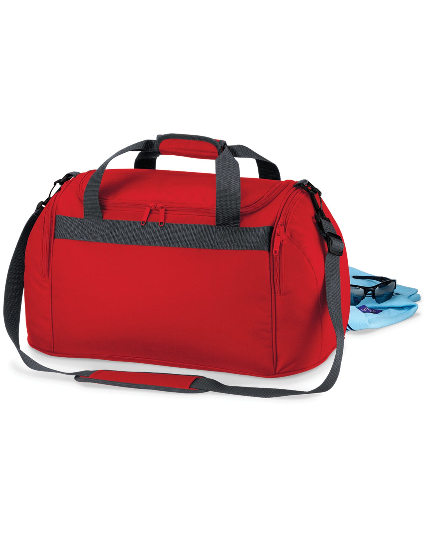 Freestyle Holdall