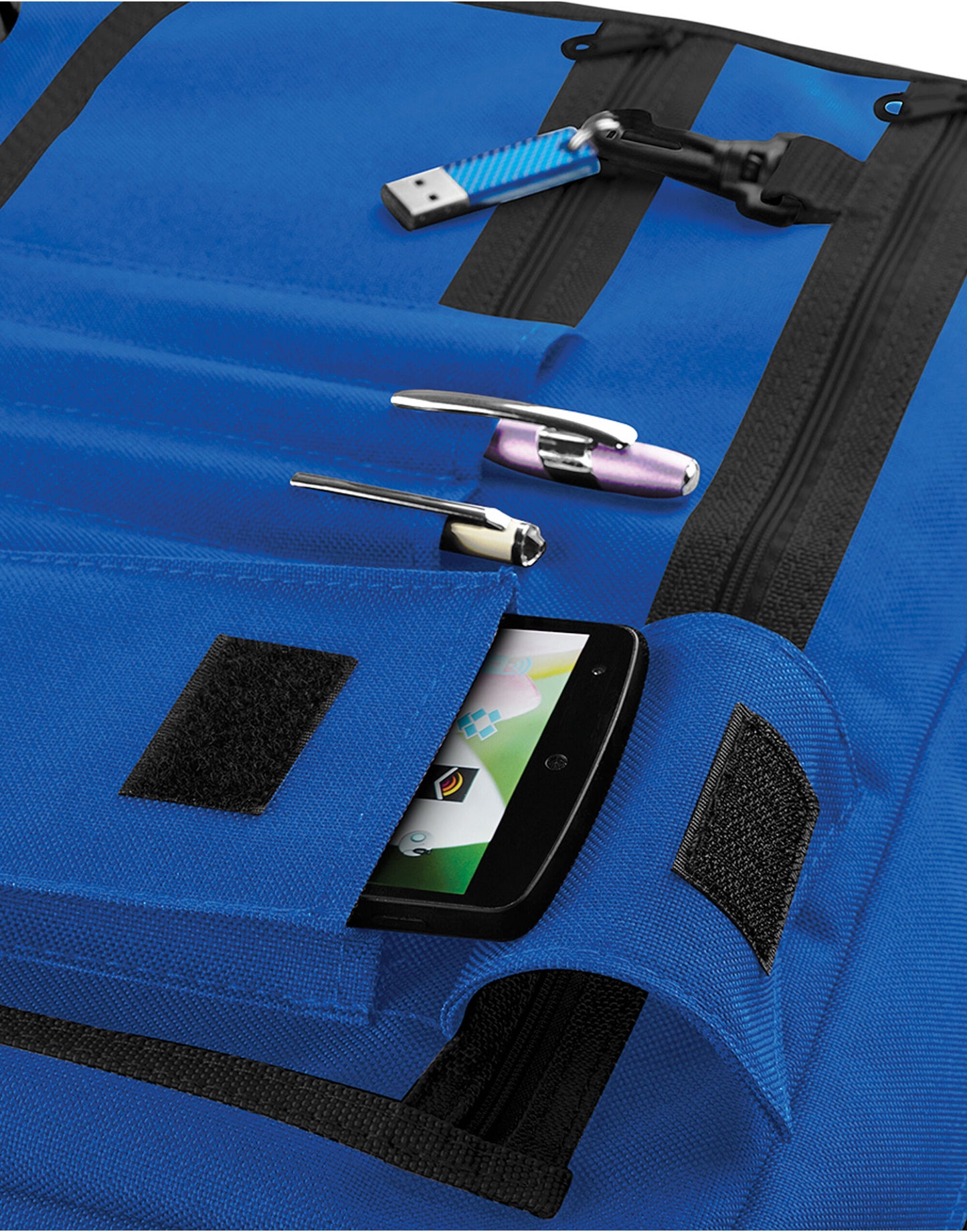 Messenger Bag
