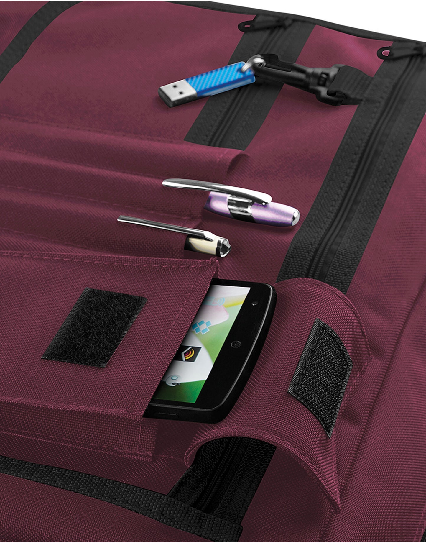 Messenger Bag