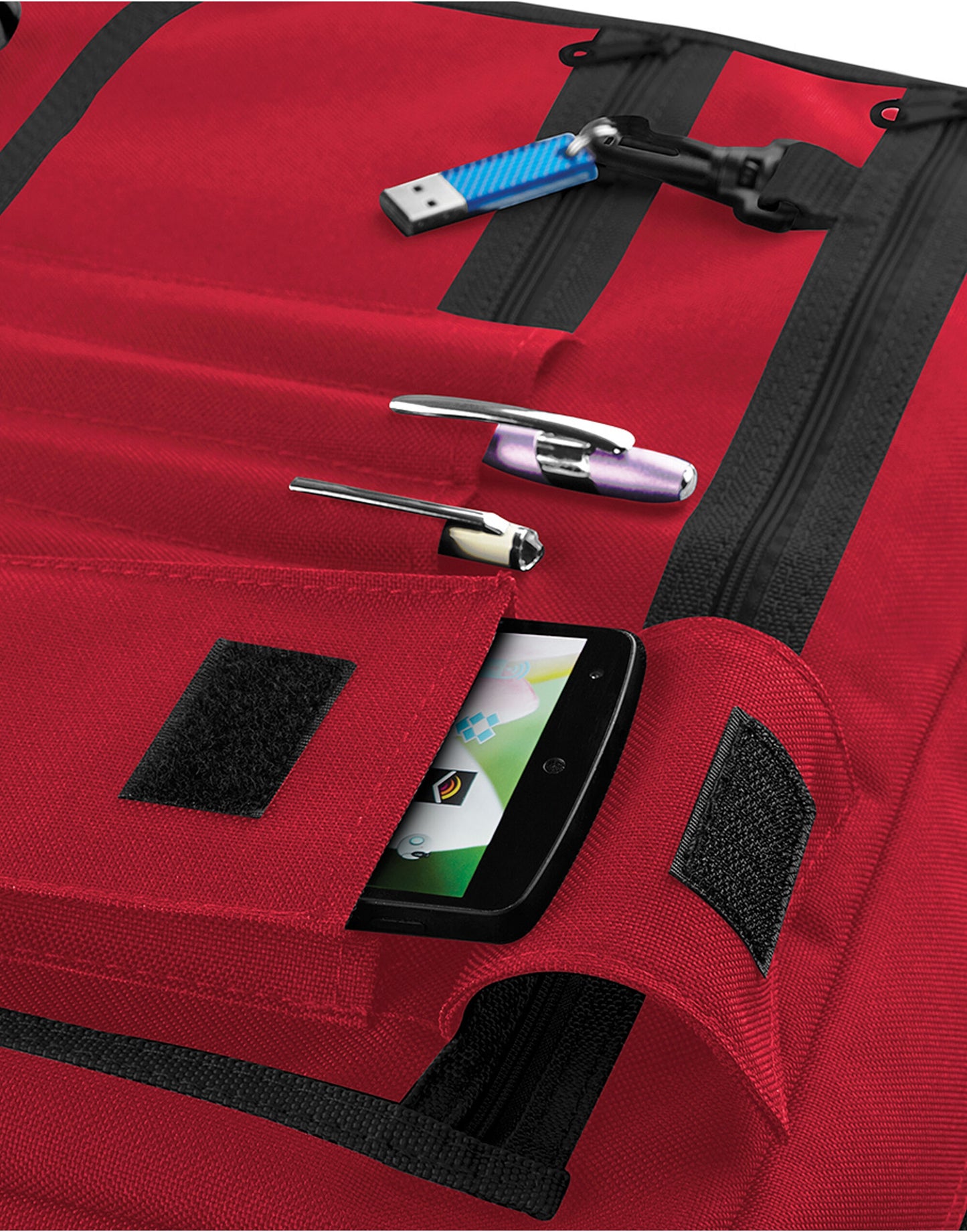 Messenger Bag